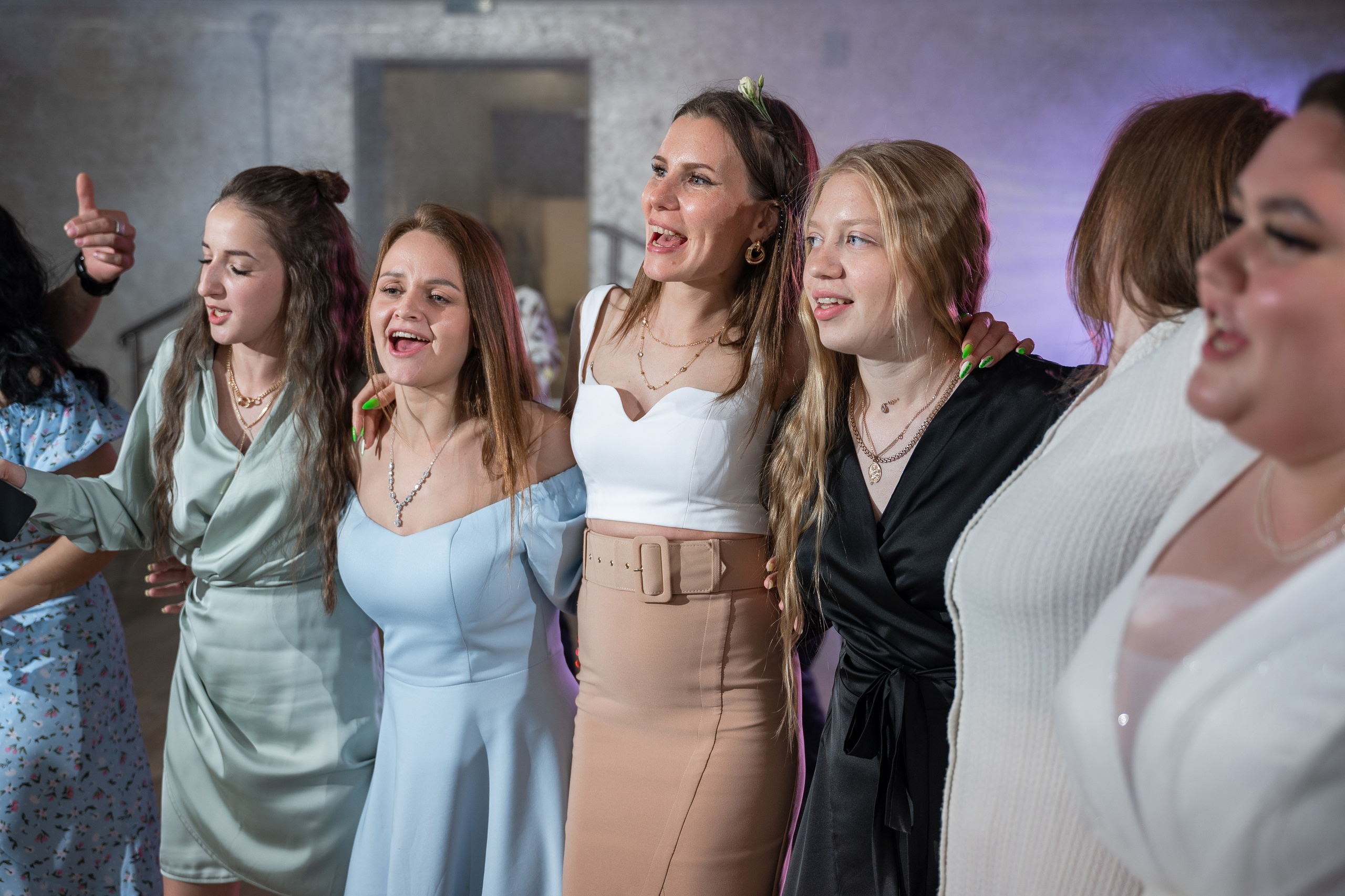 Банкет в Туристе. Свадебный и семейный фотограф в Омске Мормулев Михаил