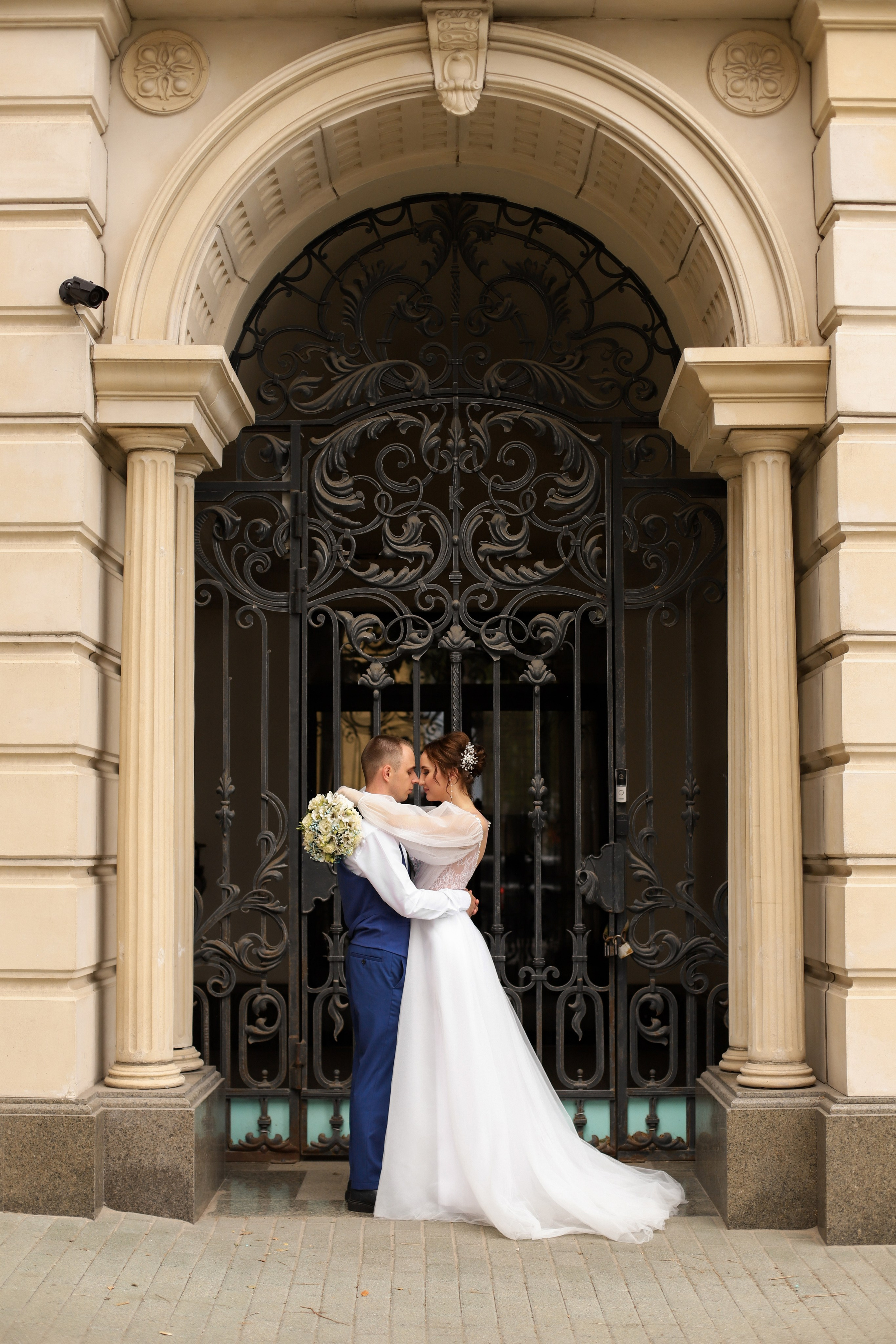 Роман и Ольга (сокращено). Свадебный фотограф Ангелина Сунгатулина | Саратов | Балаково | Вольск