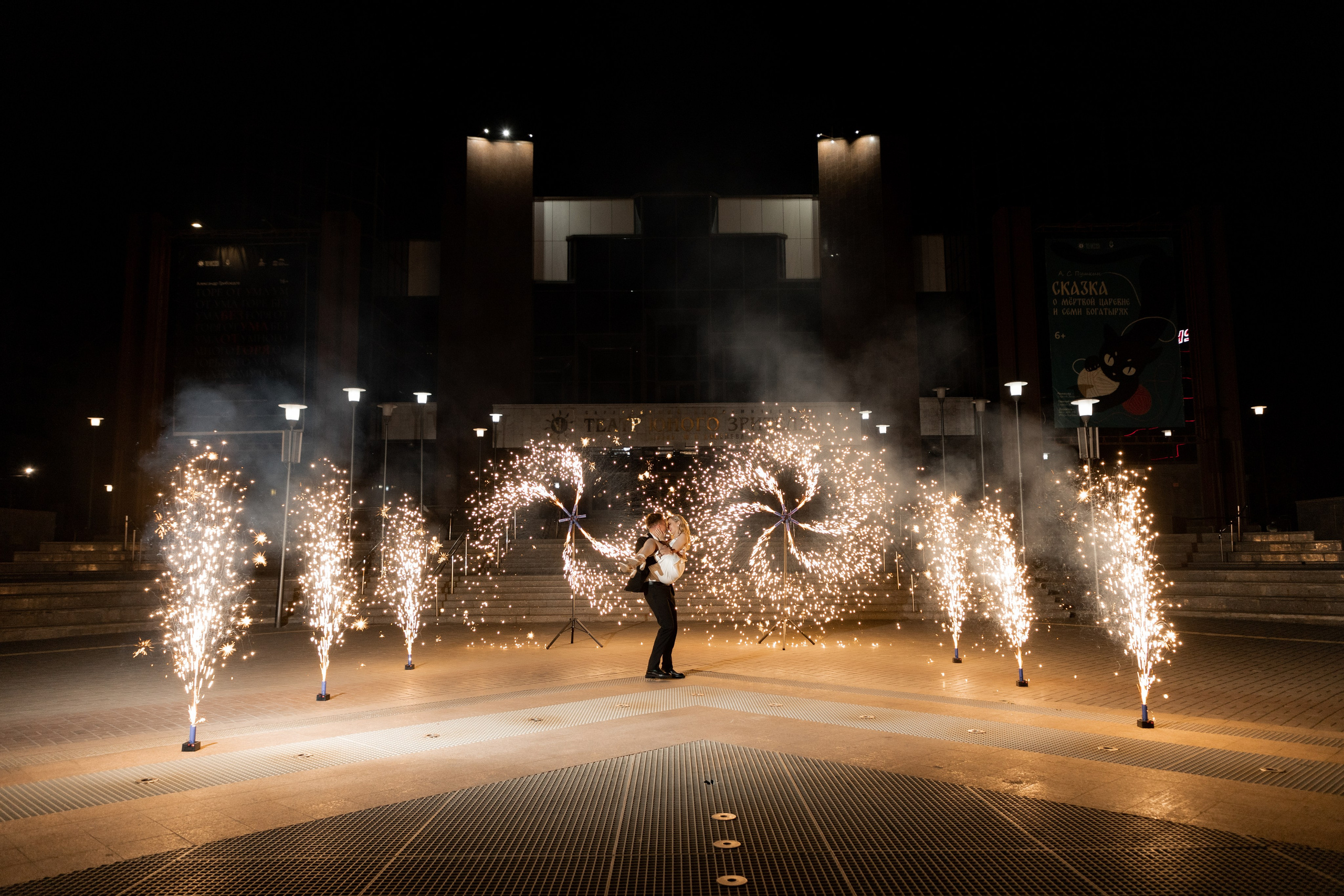 Банкеты. Свадебный фотограф Ангелина Сунгатулина | Саратов | Балаково | Вольск