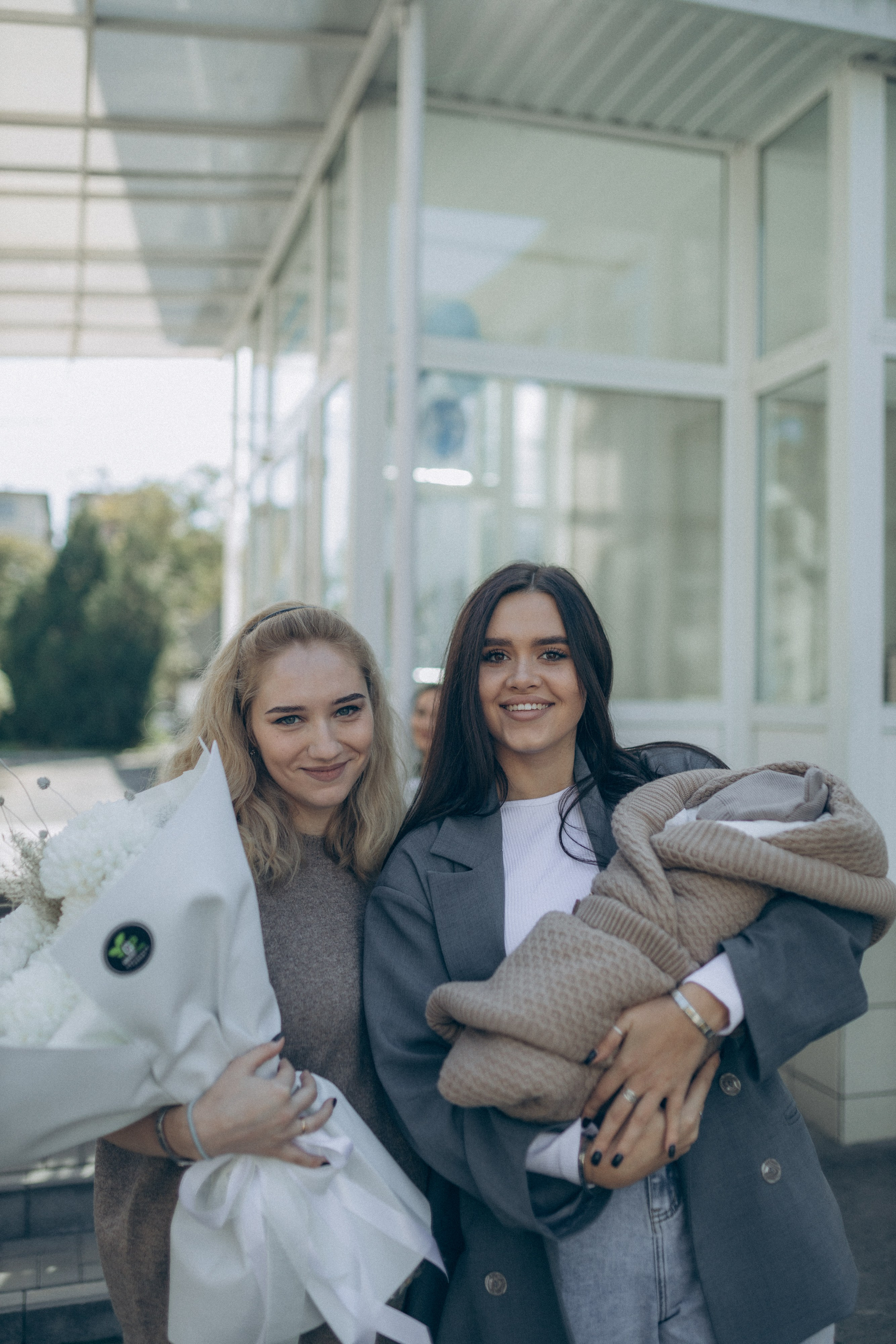 Выписка Глебушки. Семейный фотограф и фотограф на роды в Ростове-на-Дону Мухина Виктория