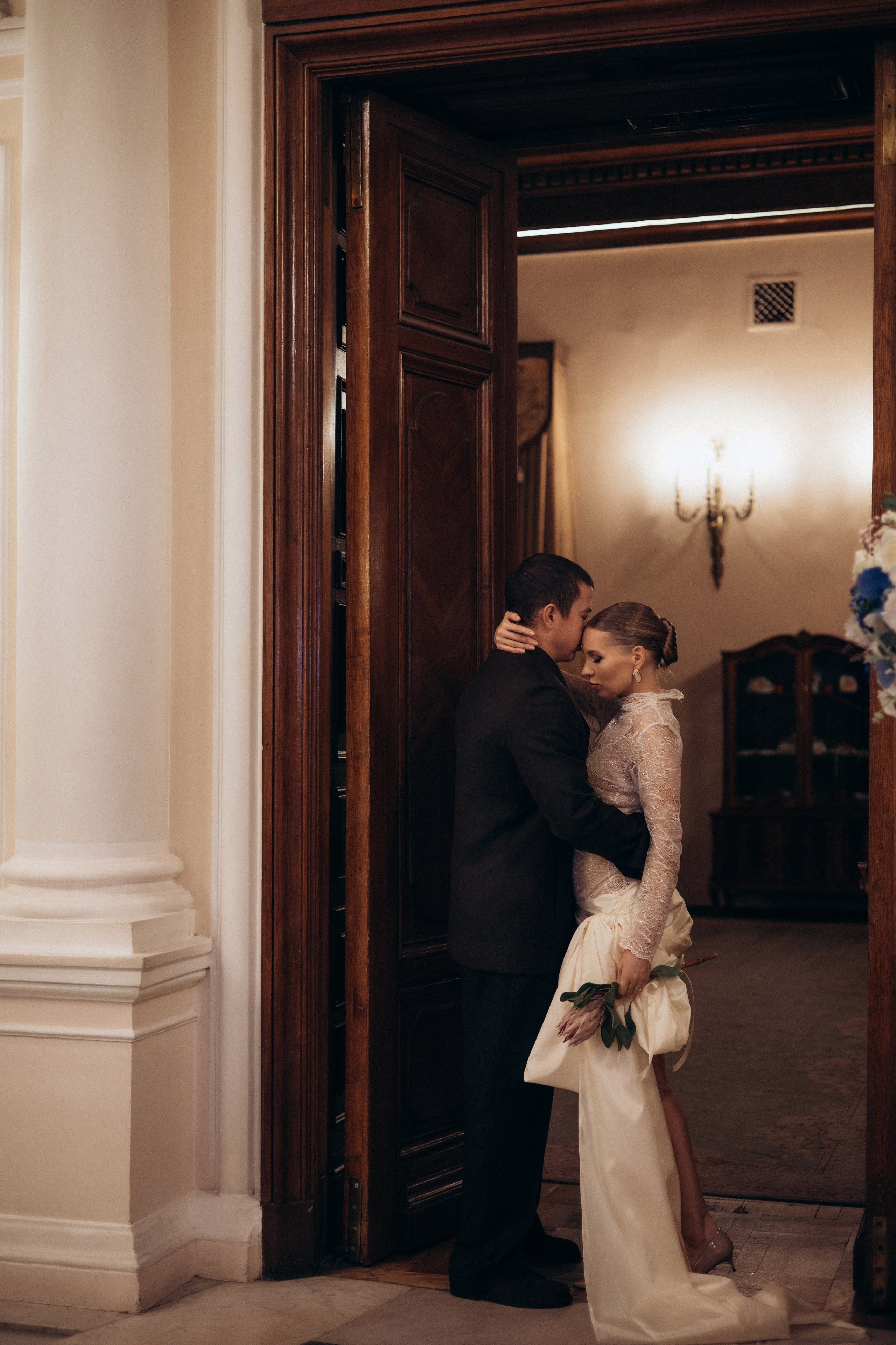 Алексей & Софья (часовая съёмка). ФОТОГРАФ РОЗА ФИЛИНА СПб I МОСКВА