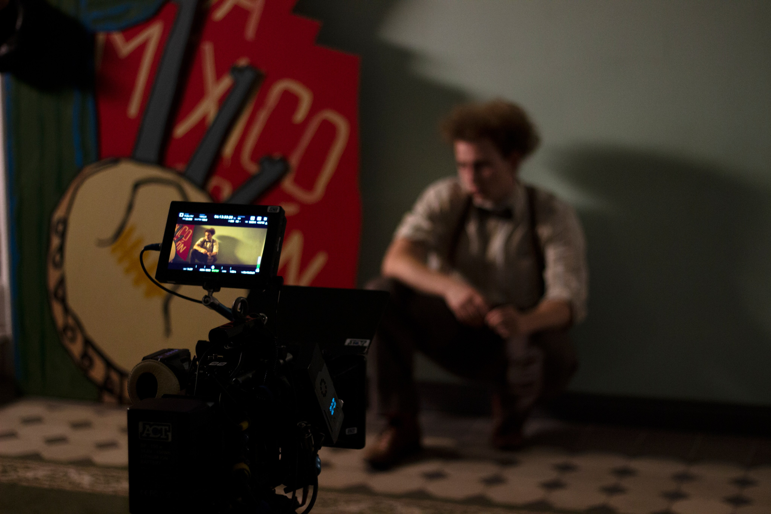 Бэкстейдж фильма «Броненосец» (2022). Юля Мурашова портретный и документальный фотограф