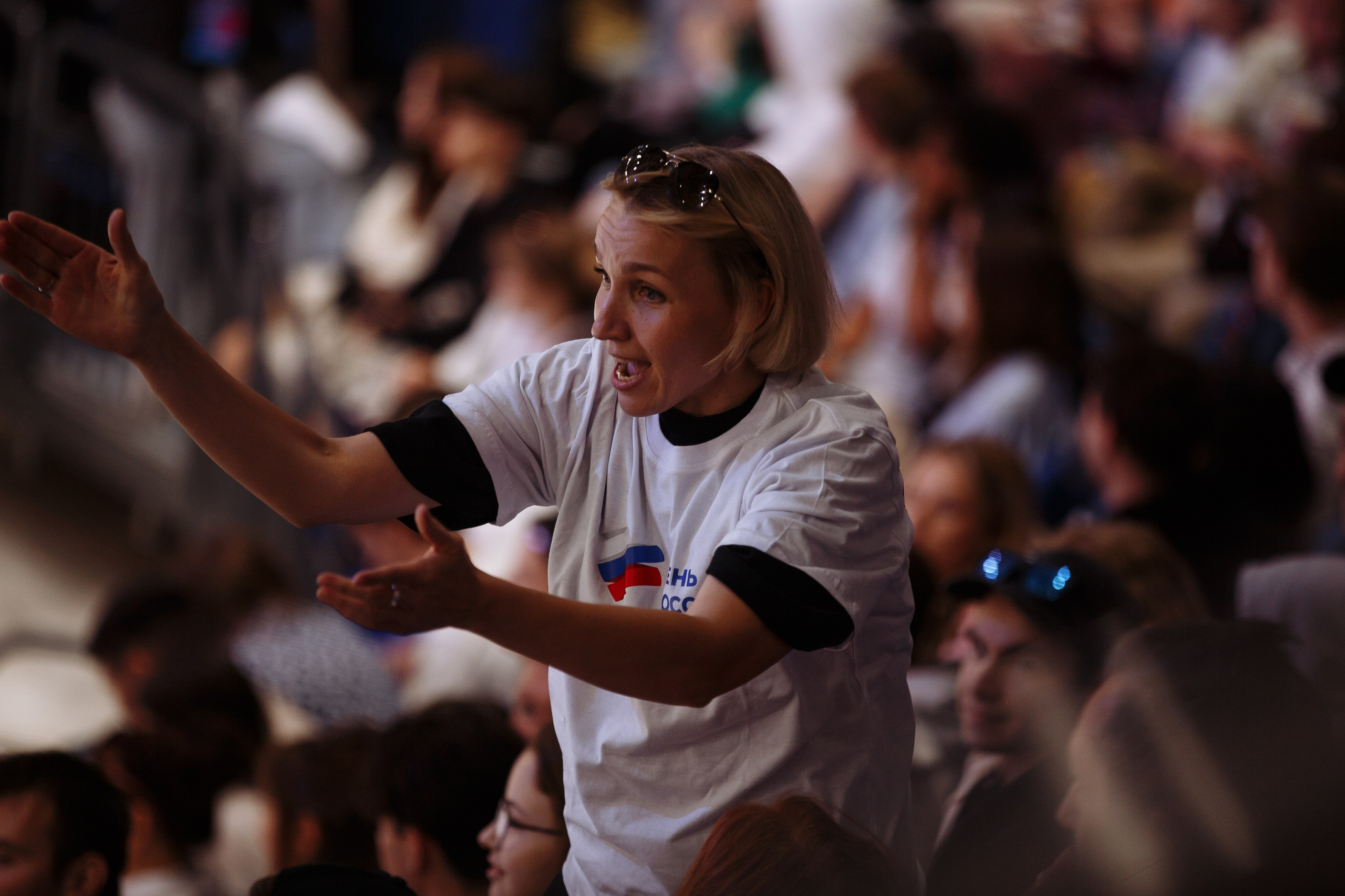 Молодежь. Спорт. Возможности. Свадебный Семейный Репортажный фотограф в Москве