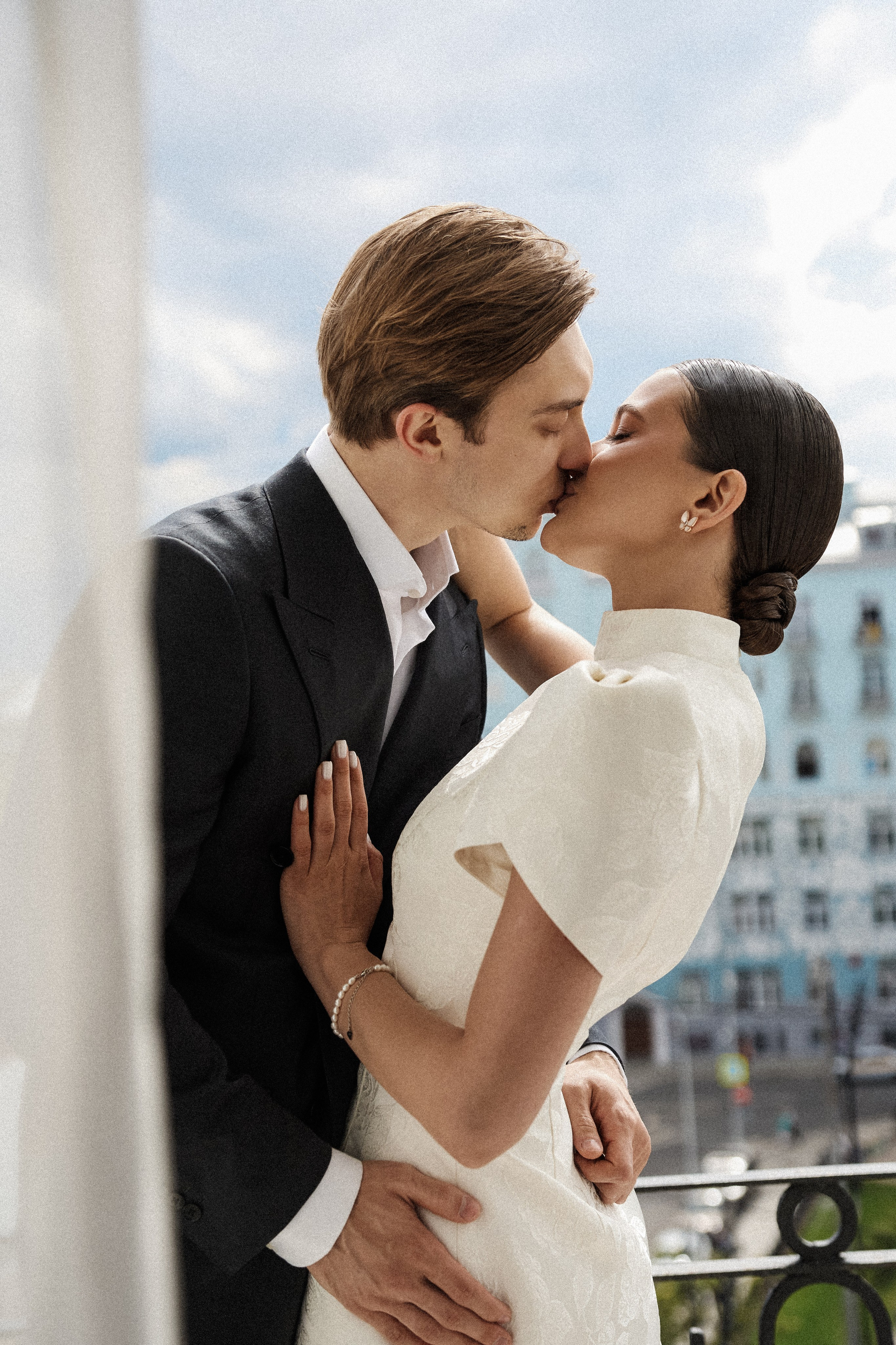 Студия. Женский и Свадебный Фотограф в Москве ♡ yarkaya.iulia