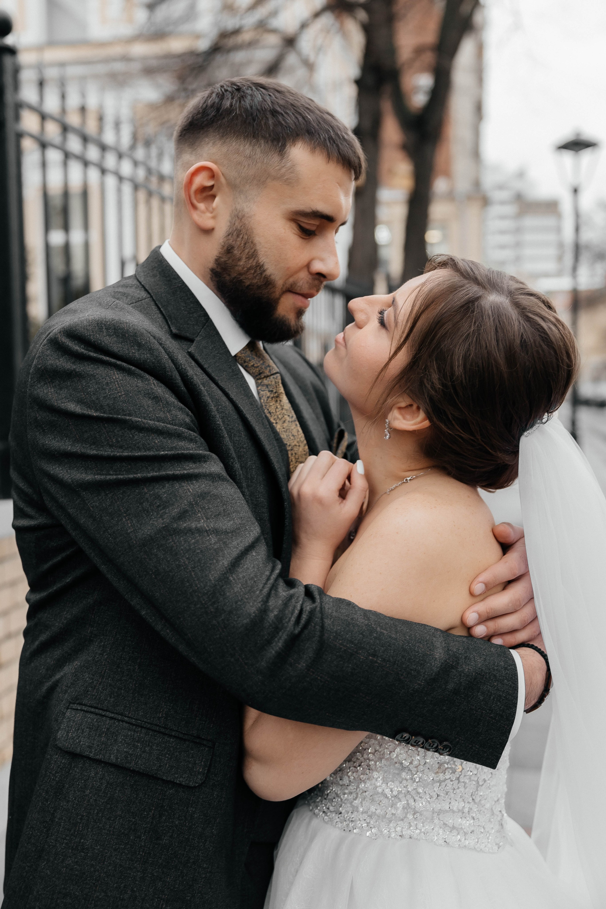 Настя и Вадим. 2023 г. Персональный фотограф Катерина Литвинова