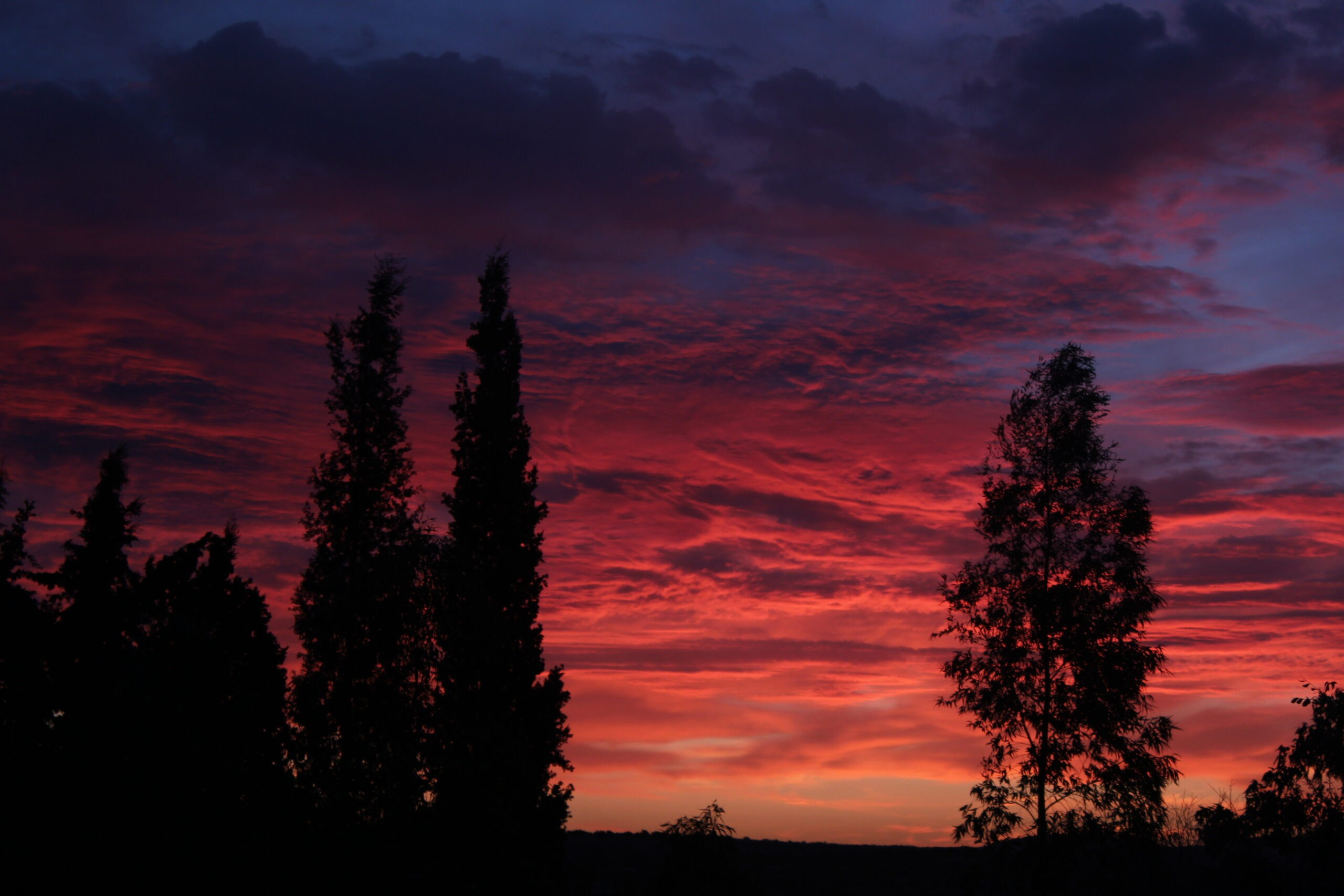 Landscape. Noam Paradise Photographer