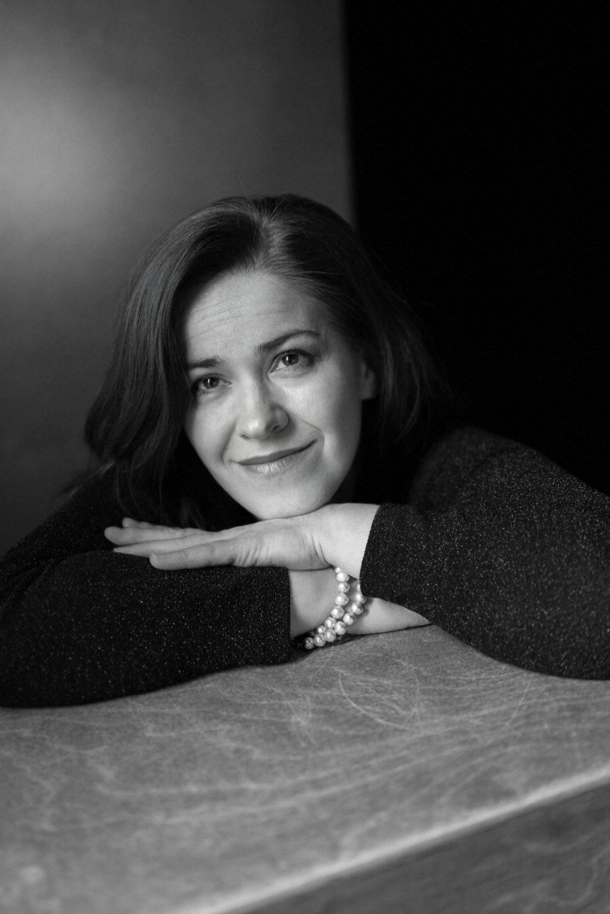 Татьяна Талицкая