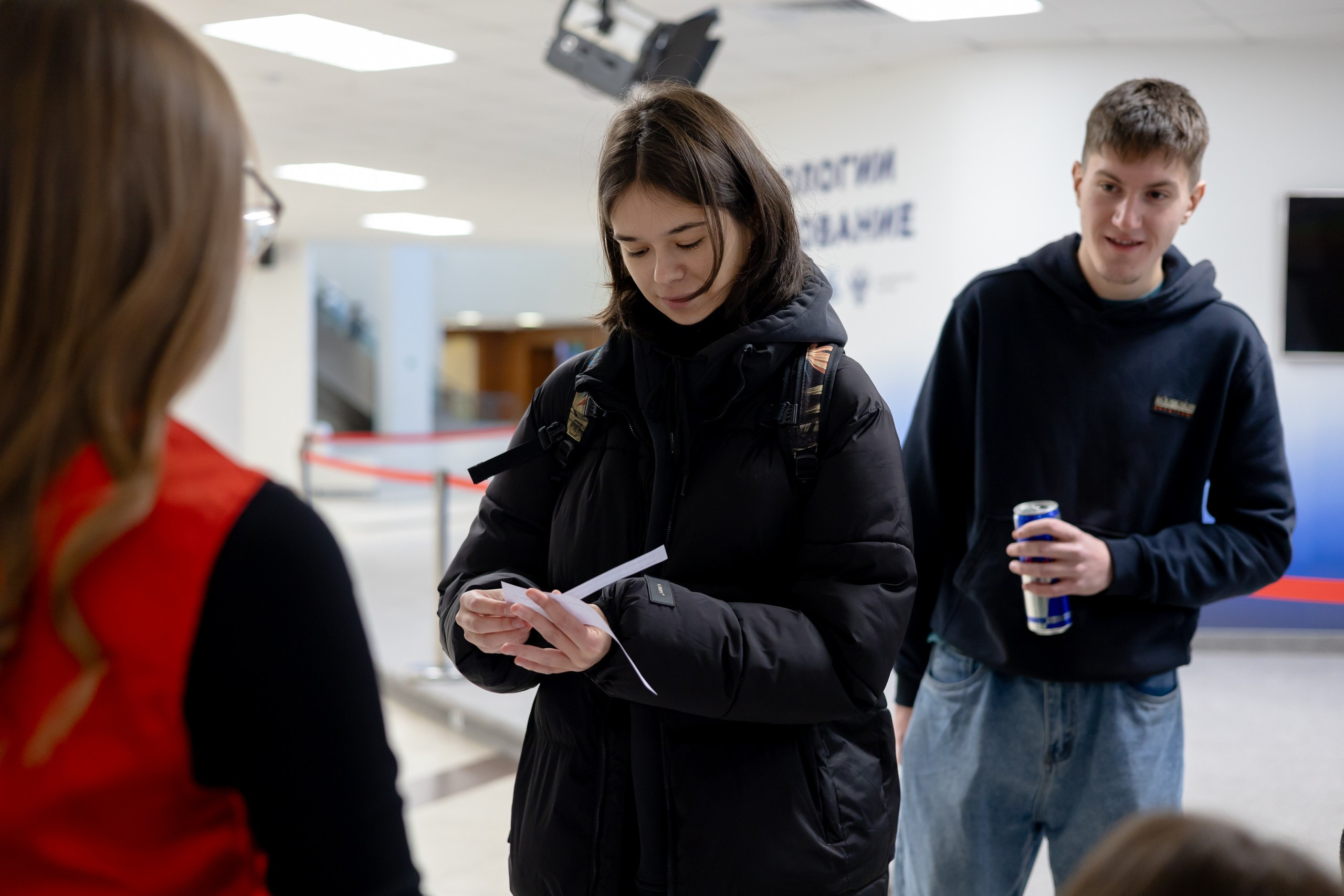 Приморье без ВИЧ. Главная