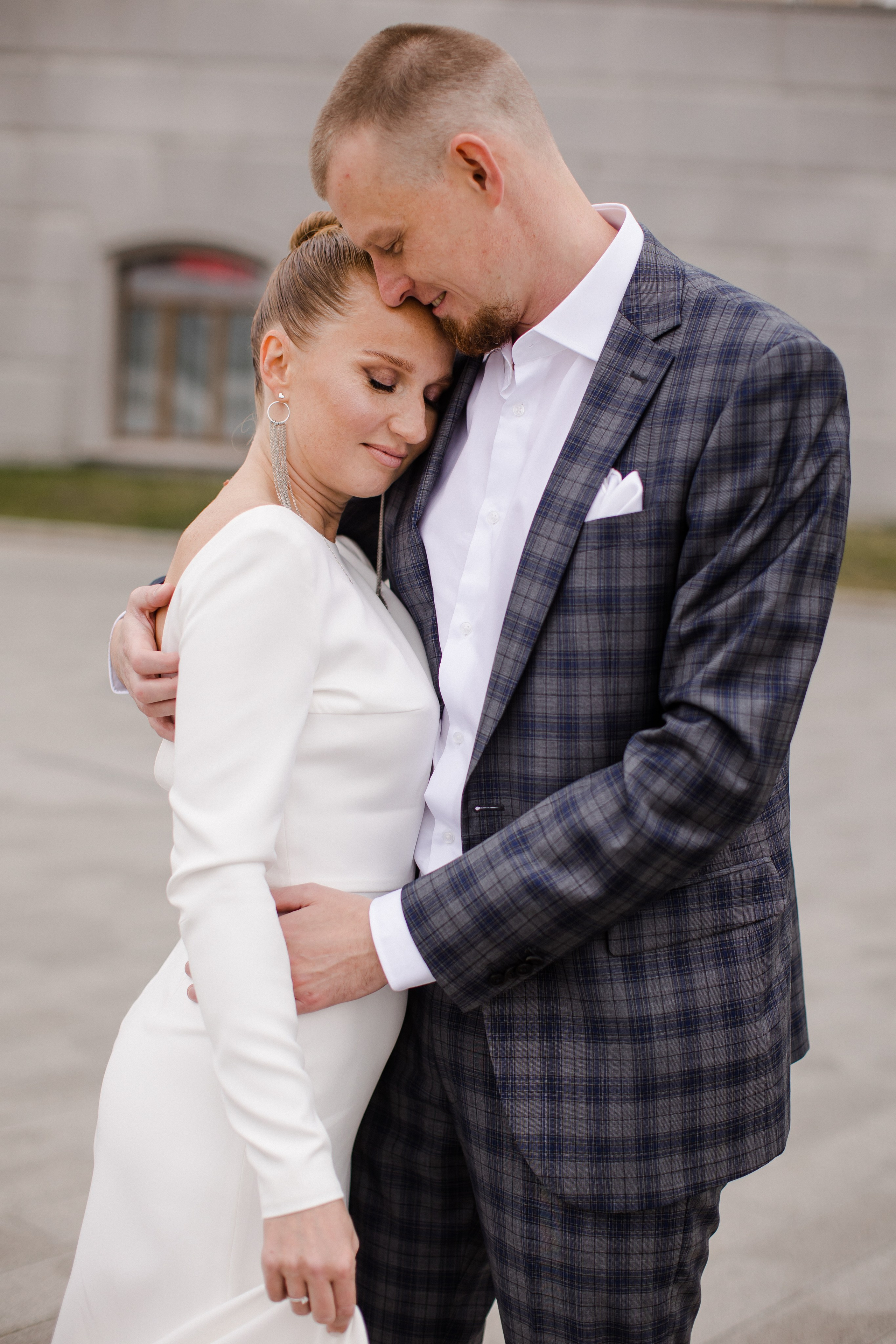 Свадьба Алены. Семейный и детский фотограф в Москве Кузьмина Мария