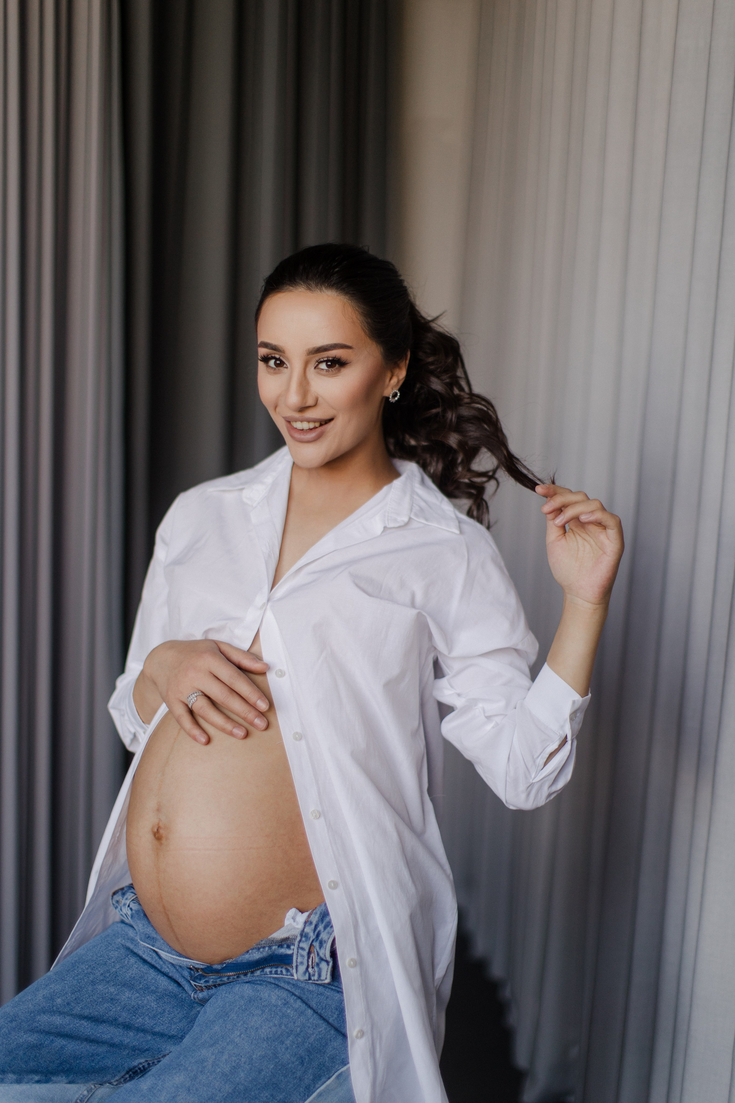 Зара. Семейный и детский фотограф в Москве Кузьмина Мария