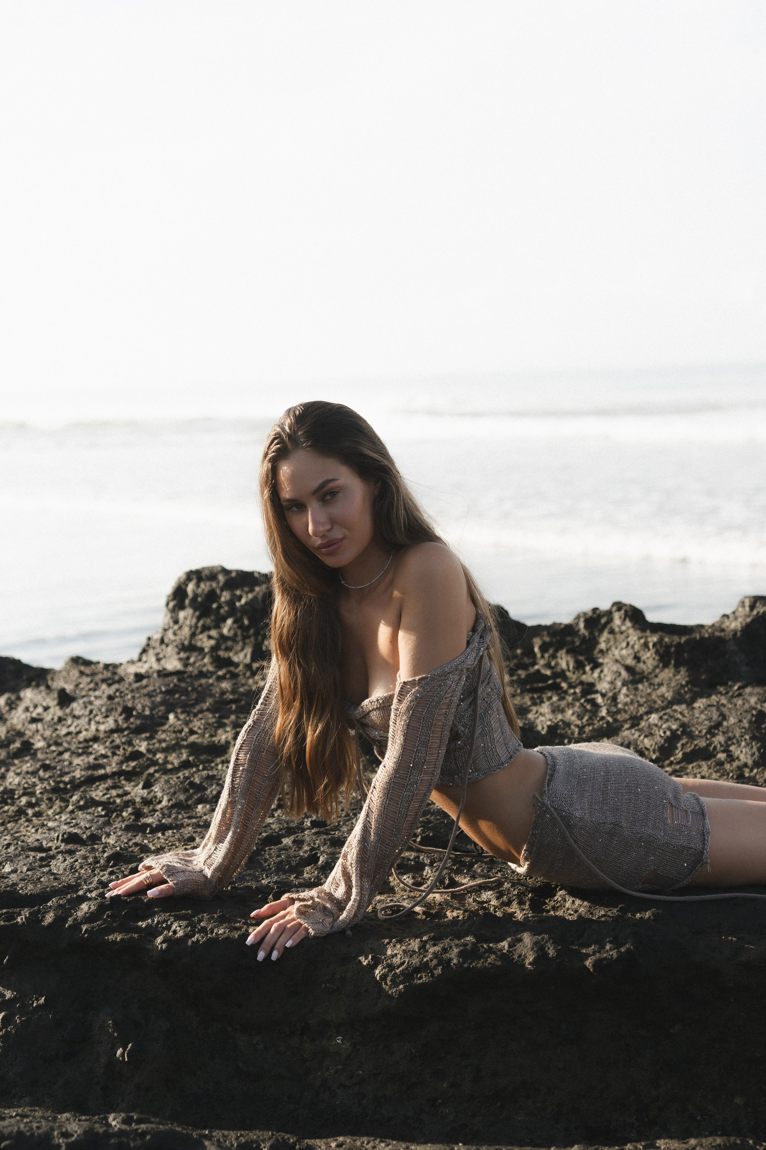 Натали. Фотограф Alena Ray