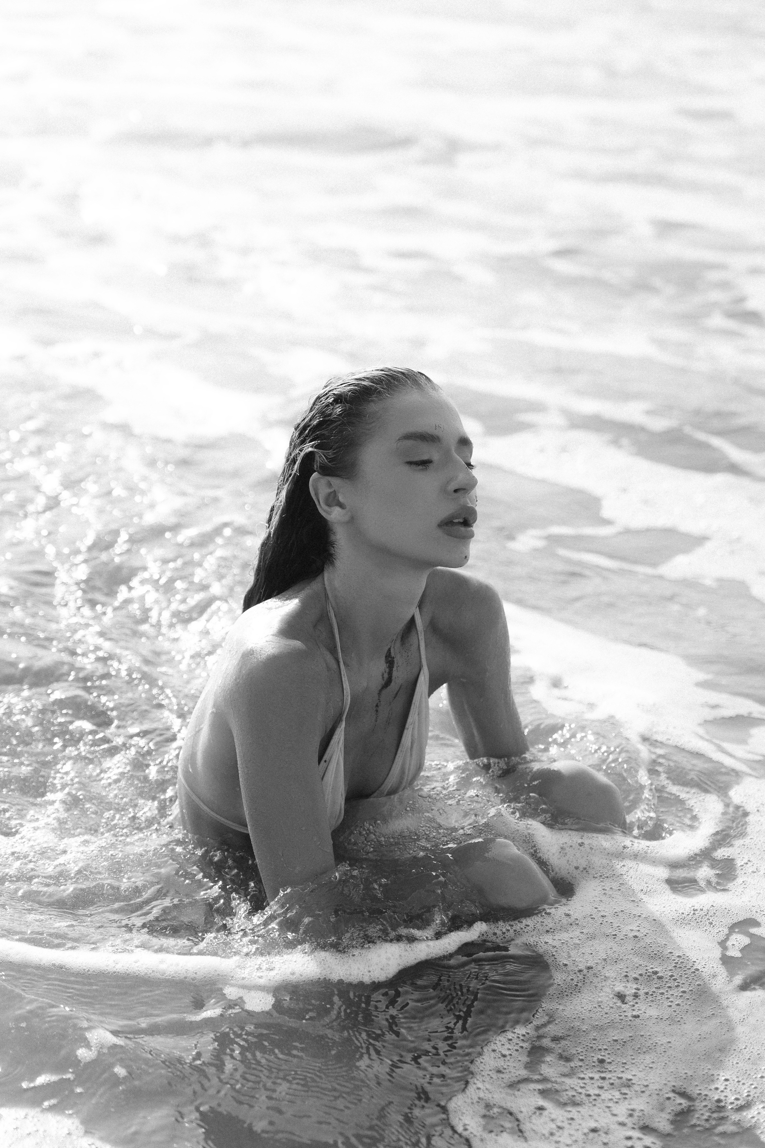 Эвелина. Фотограф Alena Ray