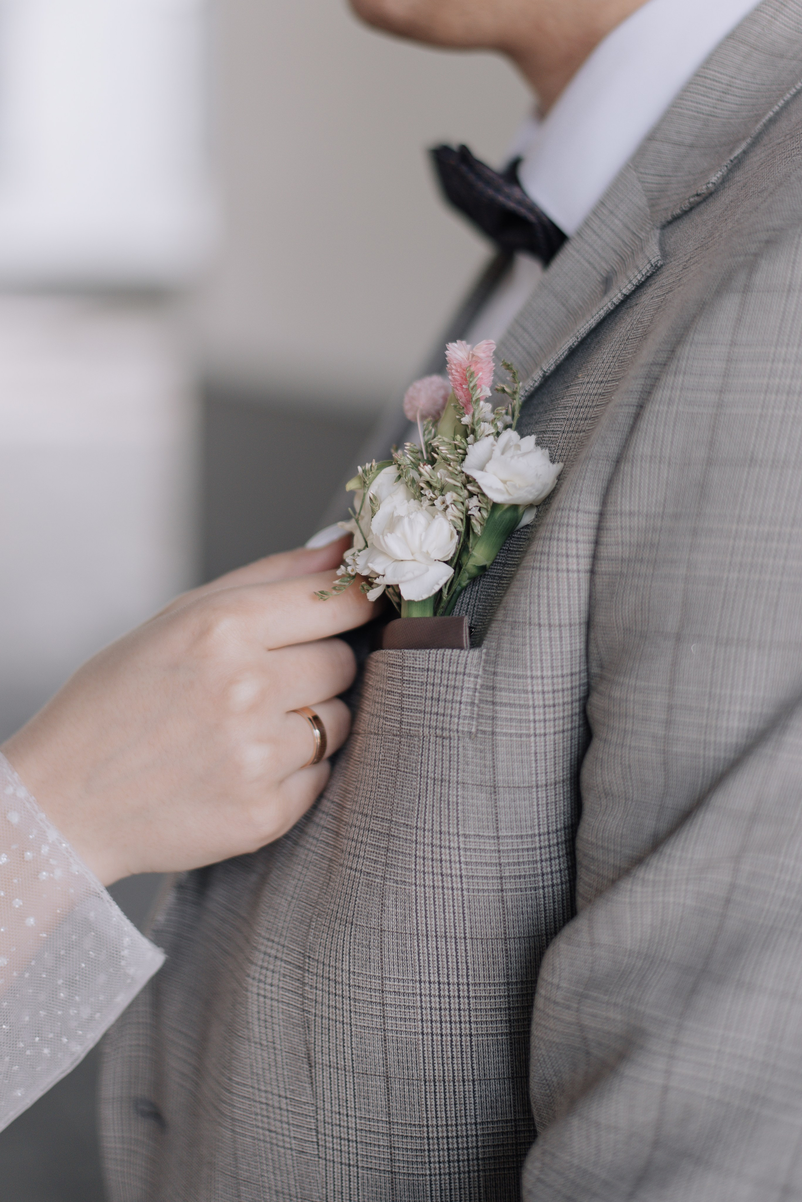 Алена&Саша. Вероника Дмитриева Фотограф Барнаул