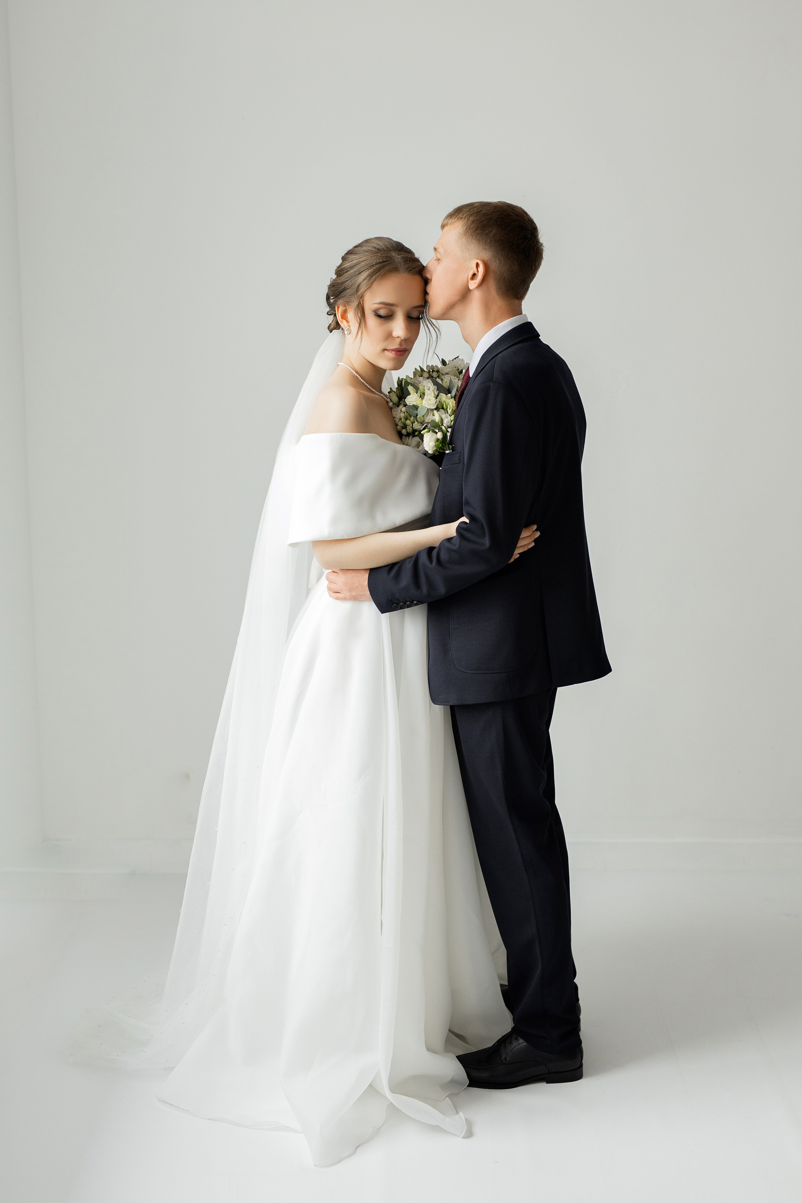 Алена и Влад. Семейный фотограф в Каневской Епифанова Ольга