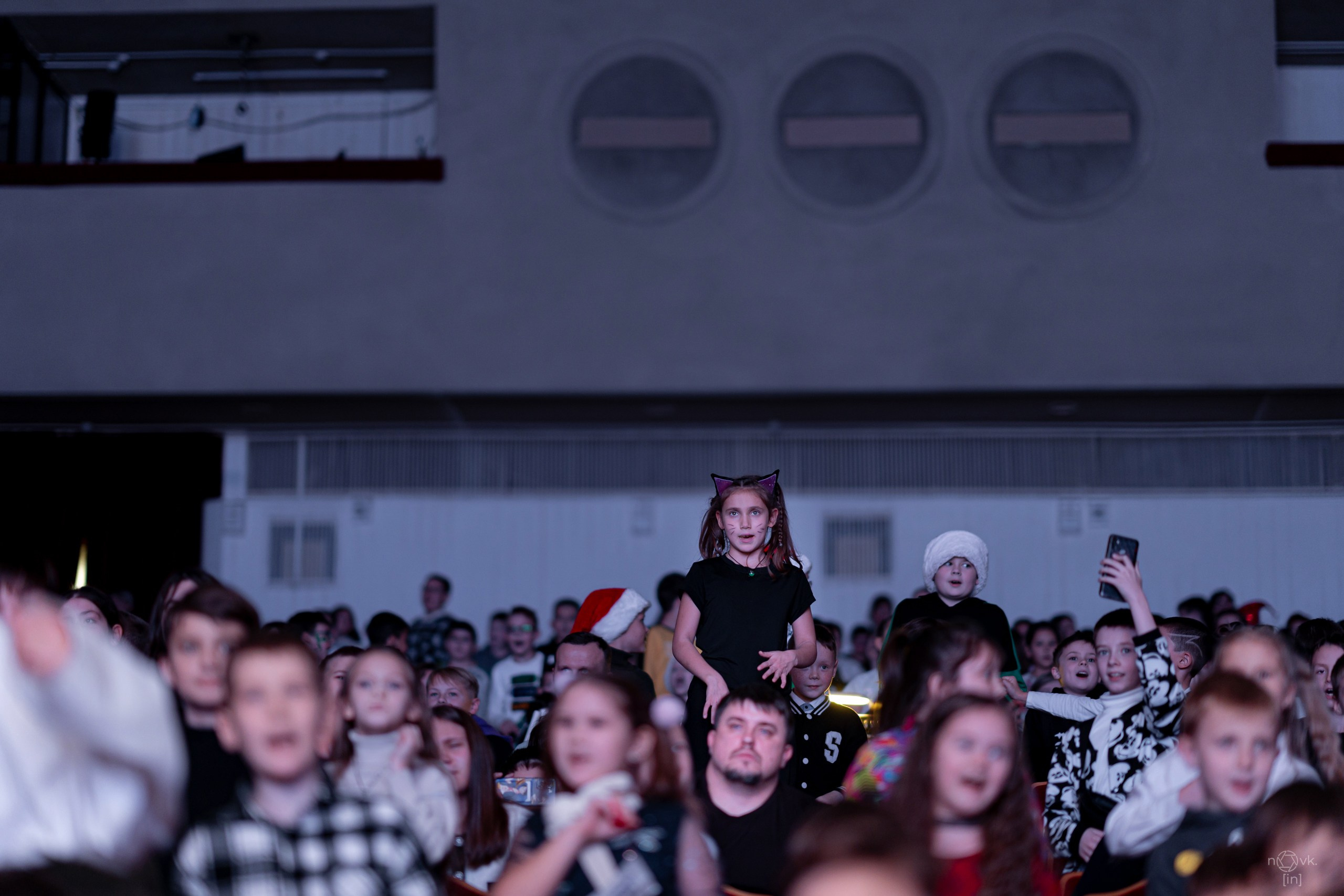 Ёлка. ФОТОГРАФ ИВАН НОВИКОВ | СТАВРОПОЛЬ