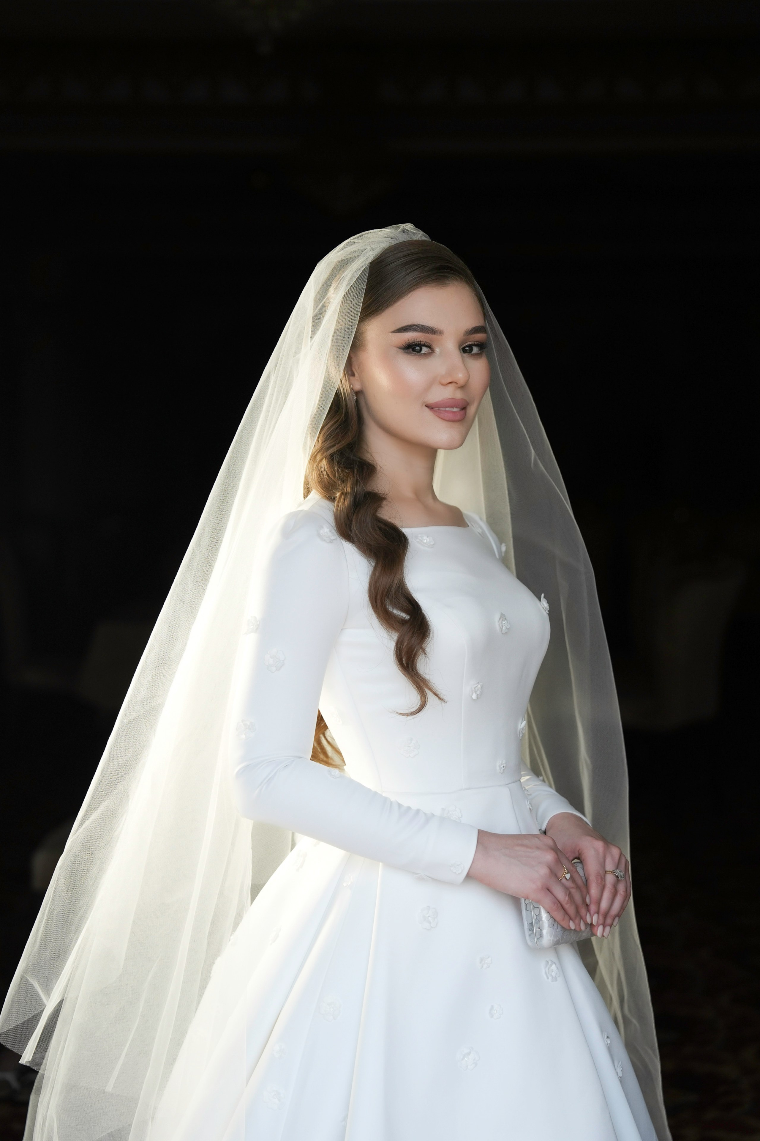 СВАДЕБНЫЕ ФОТОГРАФИИ. Фотограф Медина Газгиреева, Ингушетия!