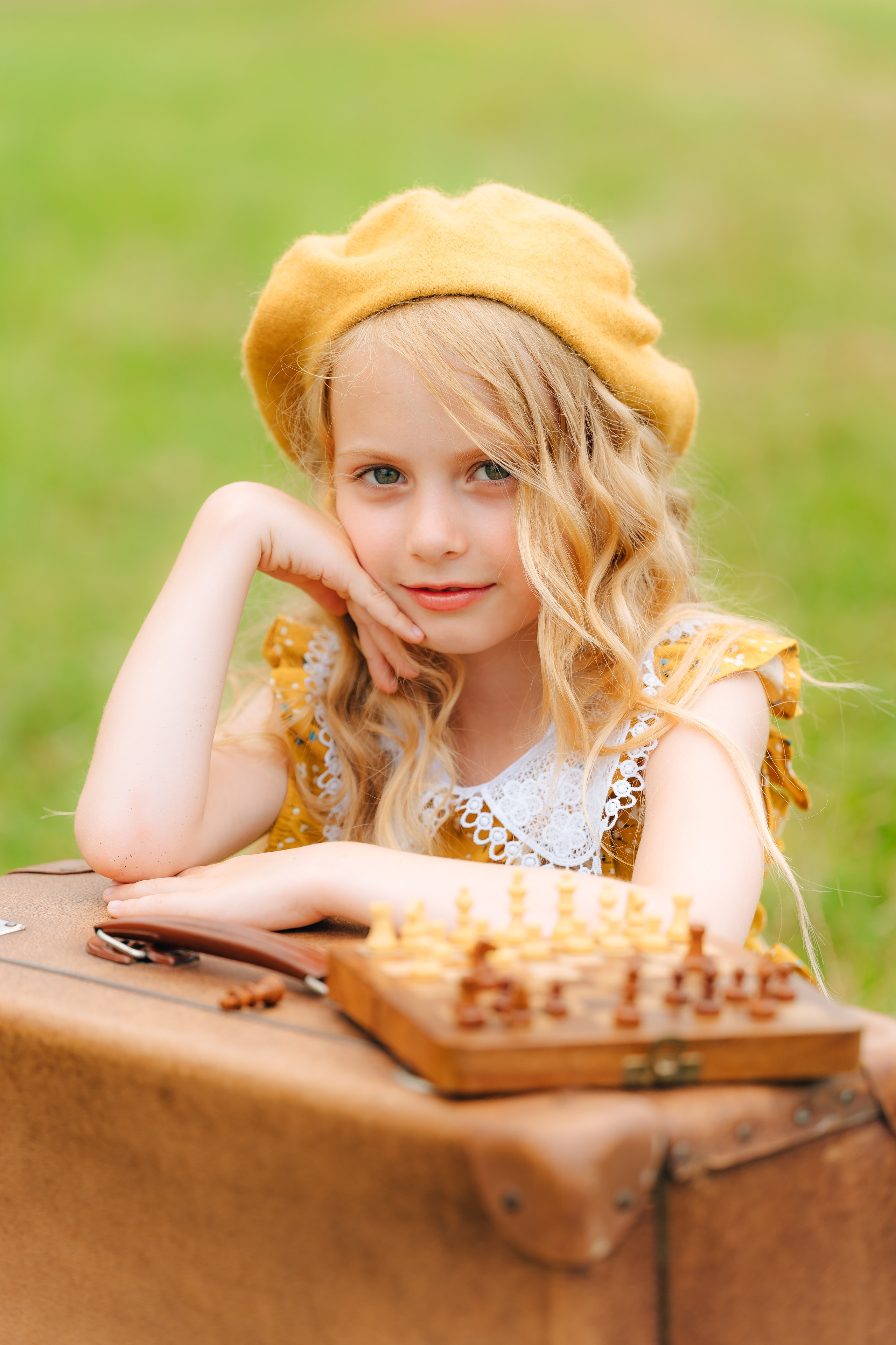 Три подружки. Детский и семейный фотограф Катерина Мишина