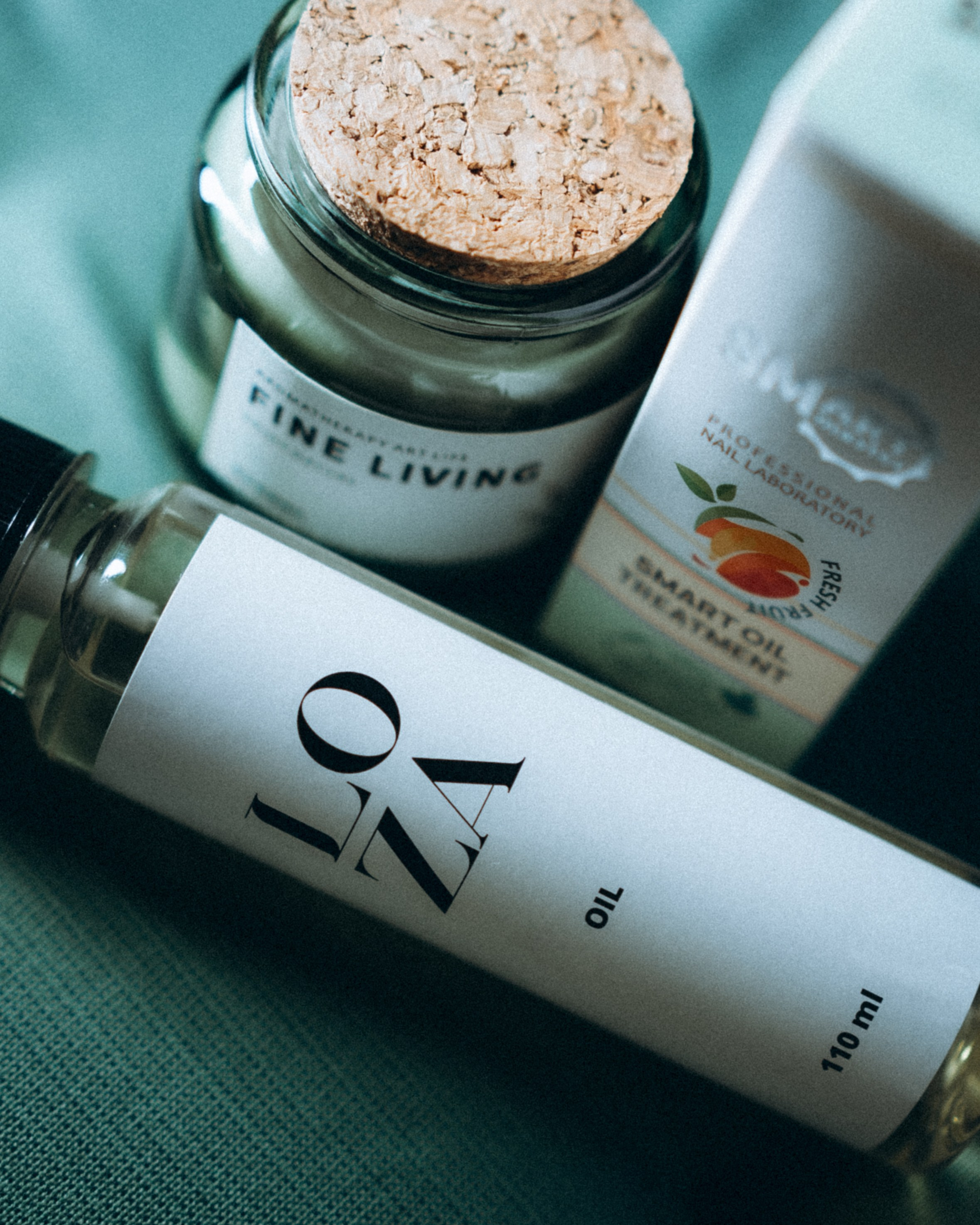 Для студии маникюра. Фотограф в Санкт-Петербурге Батурина Елена