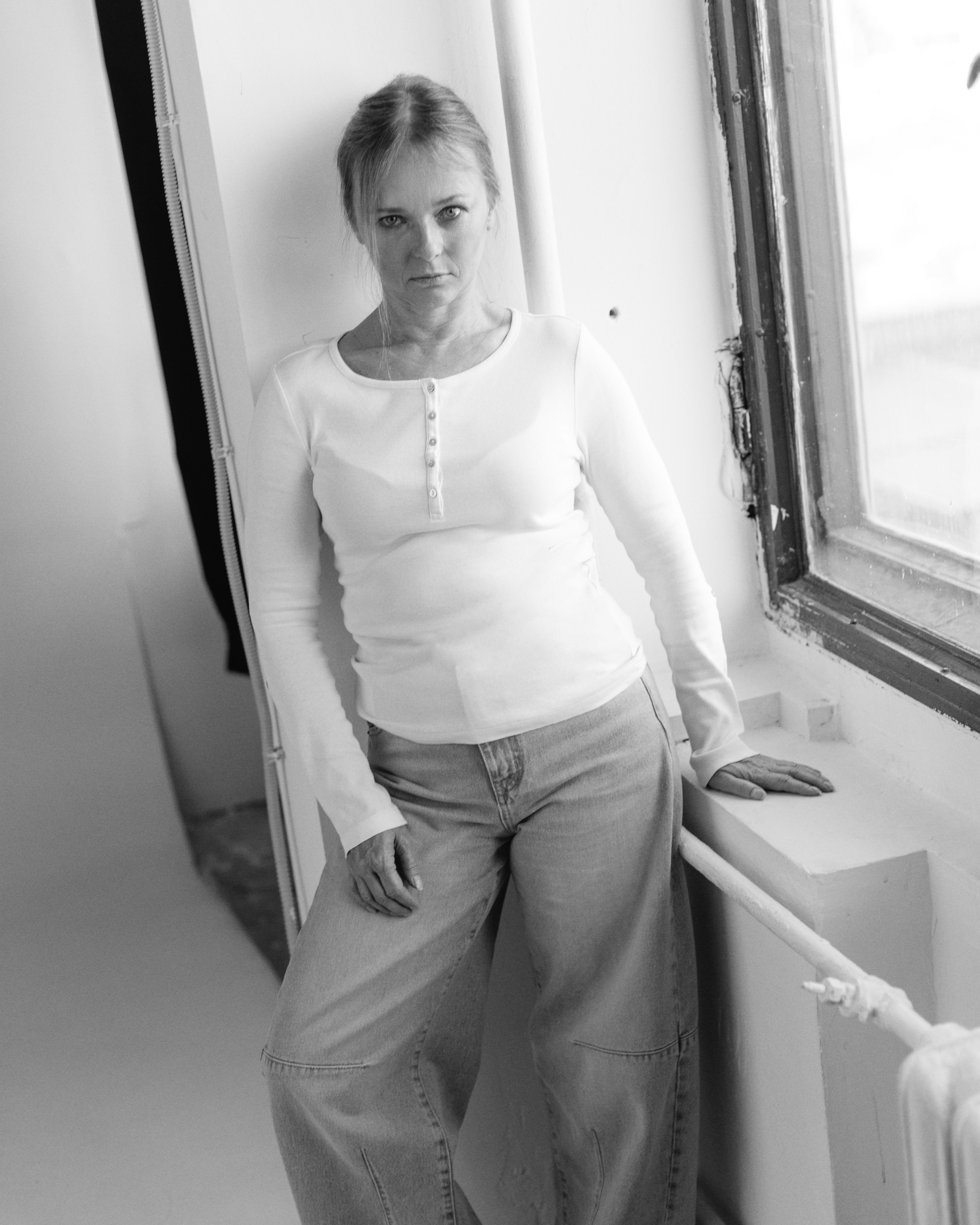 Валентина. Фотограф в Москве — Евгения Прокопенко