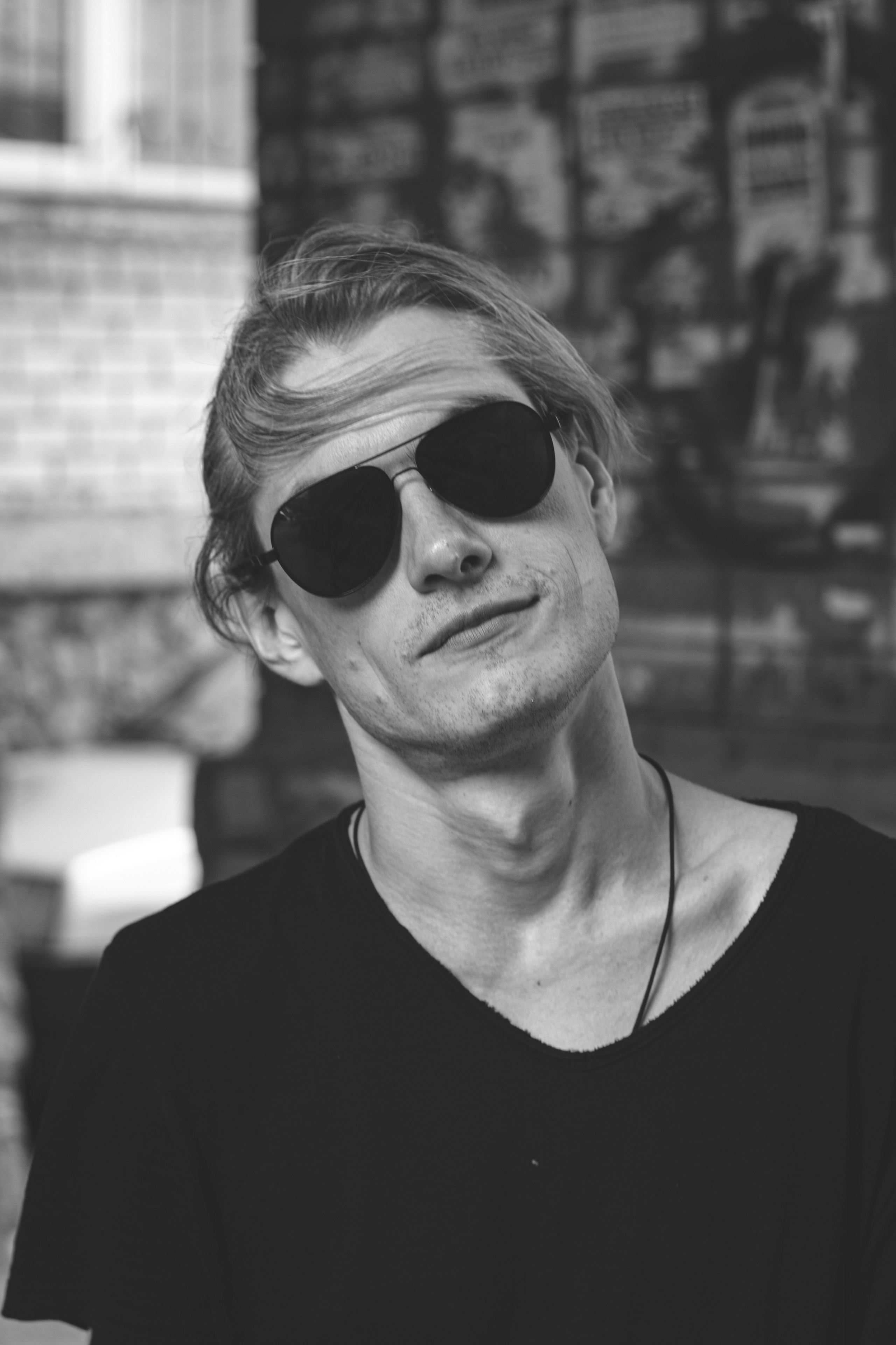 Фотопрогулки. Портретный фотограф в Краснодаре Коробейников Никита