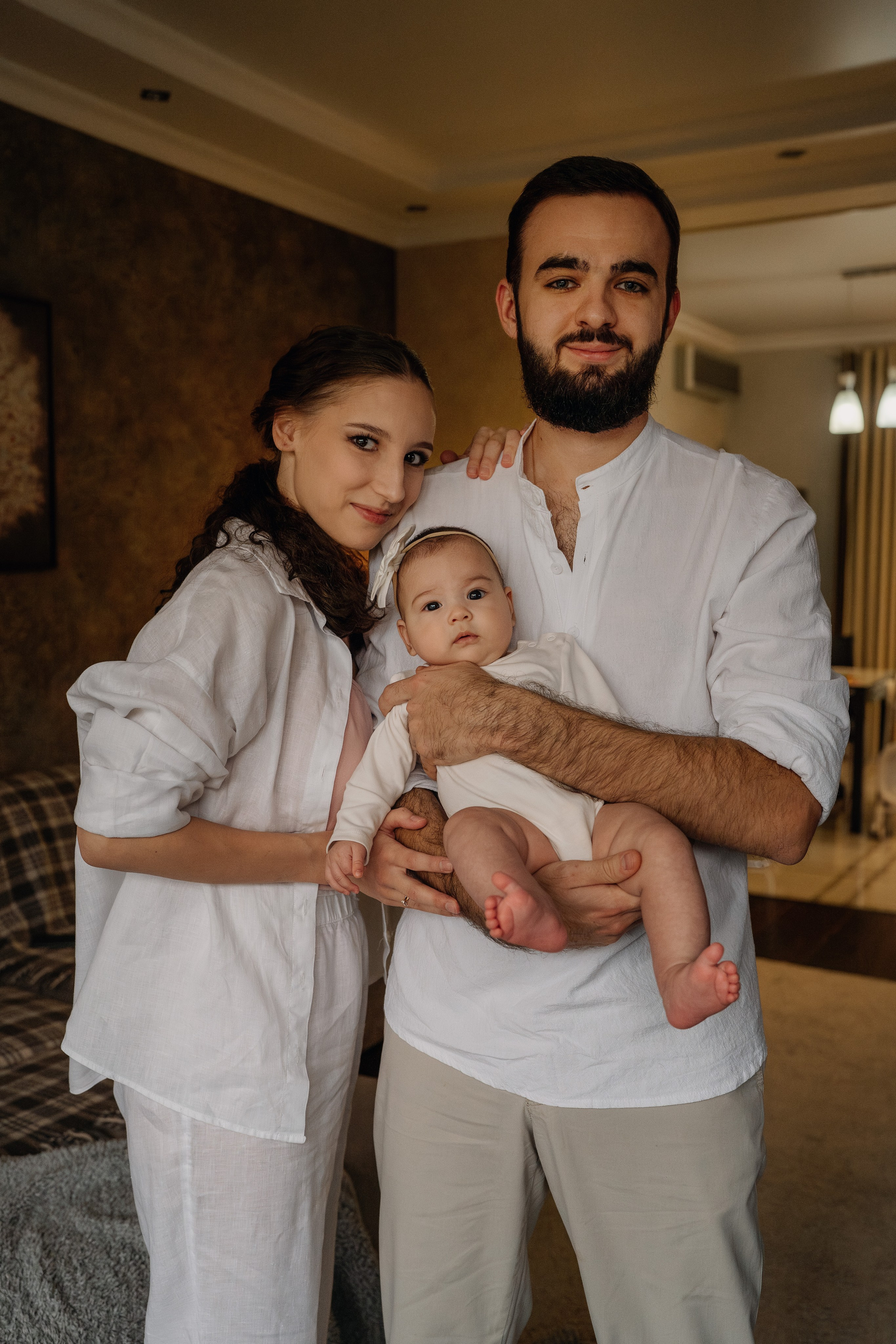 . Детский и семейный фотограф в городе Краснодар Надежда Ермак