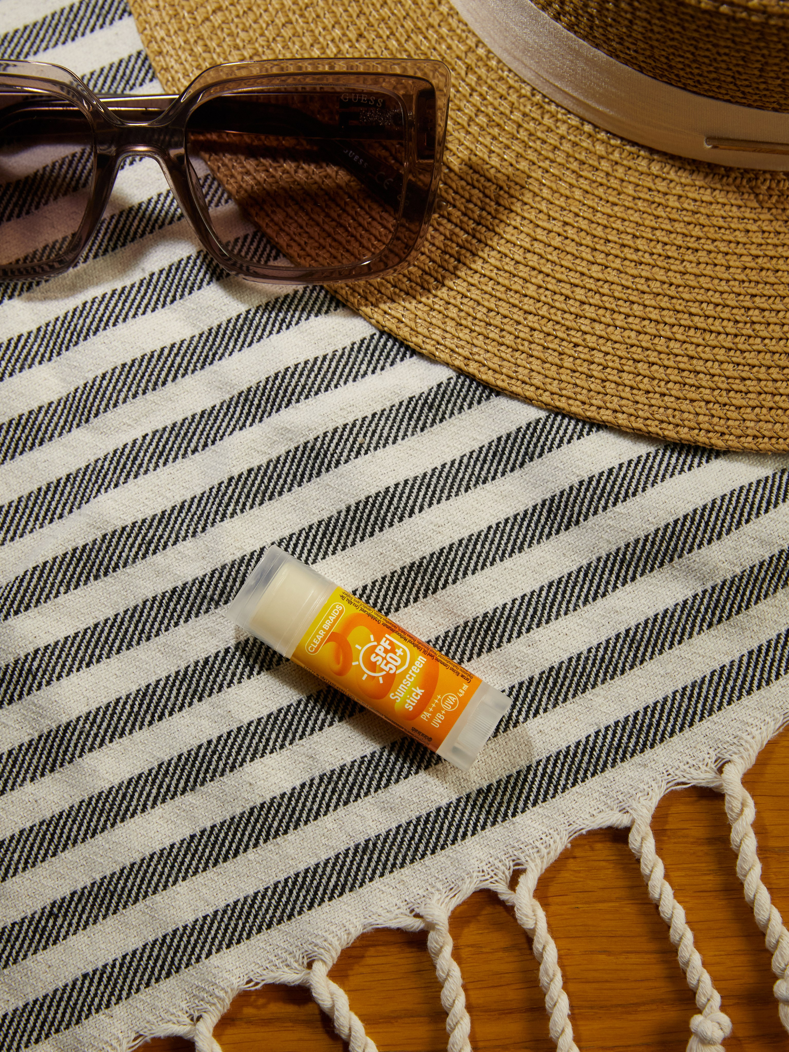 Косметика. Фотограф