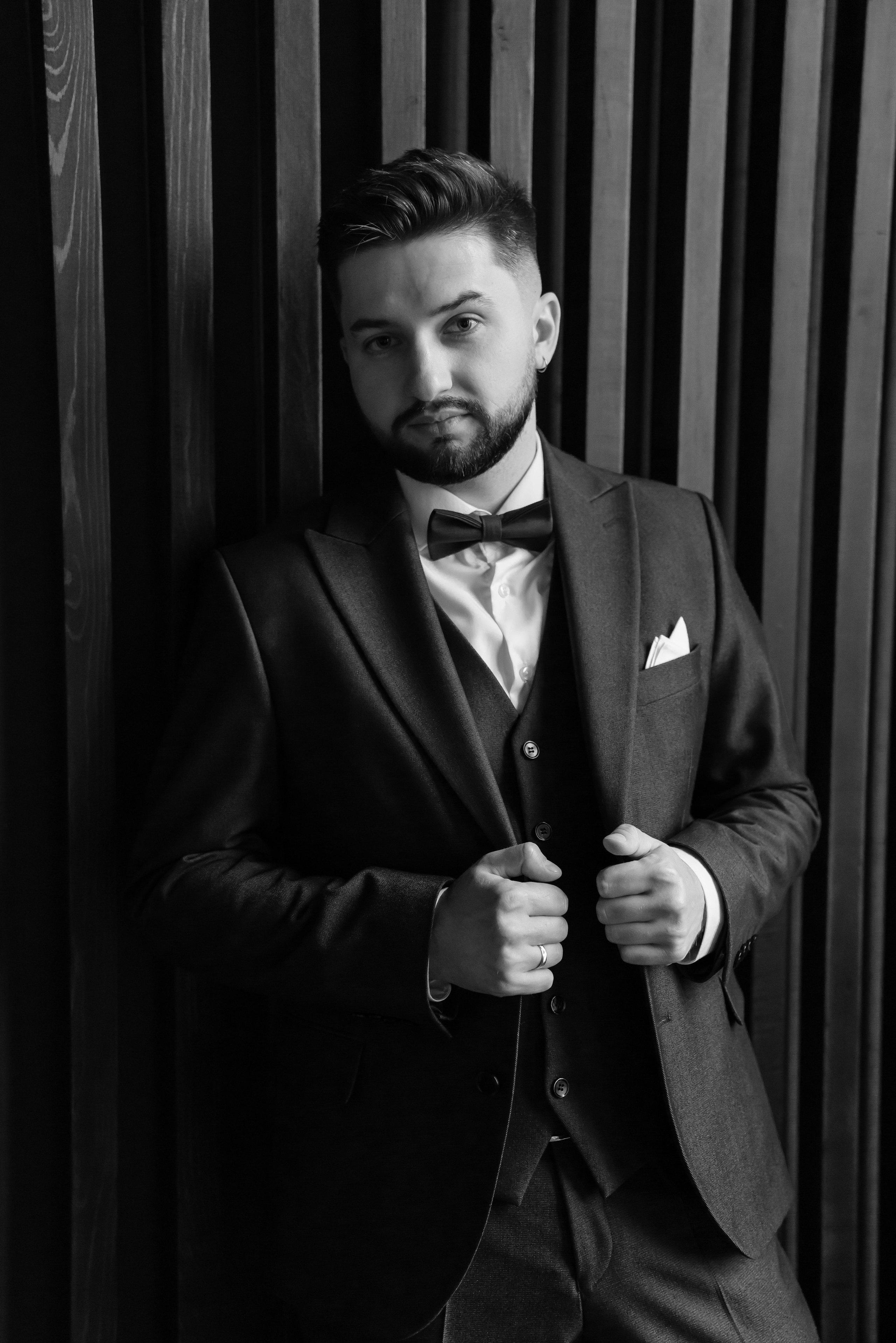 Кирилл и Юлия. Свадебный фотограф Красноярск Вязьминова Мария