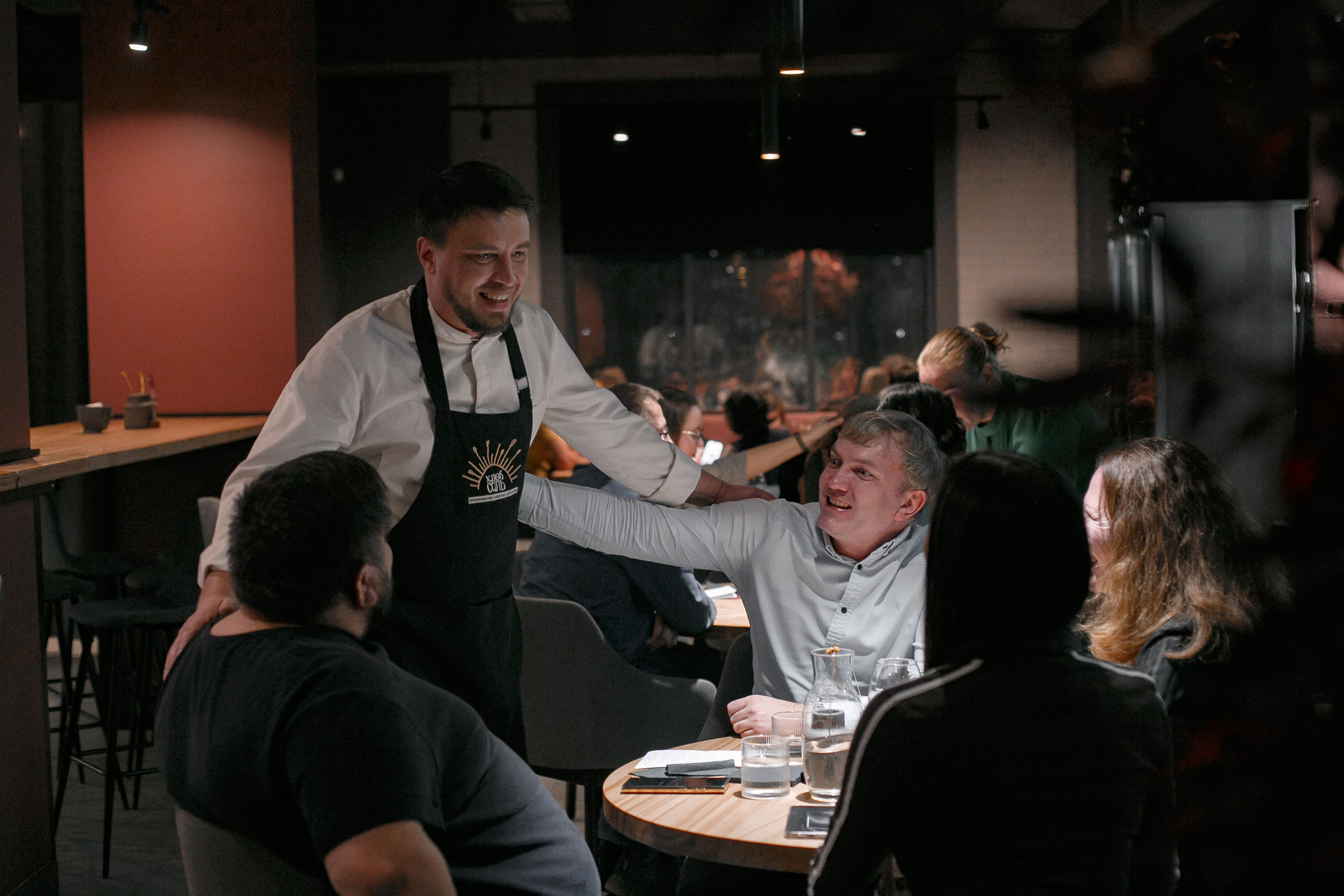 Гастроужин челябинск