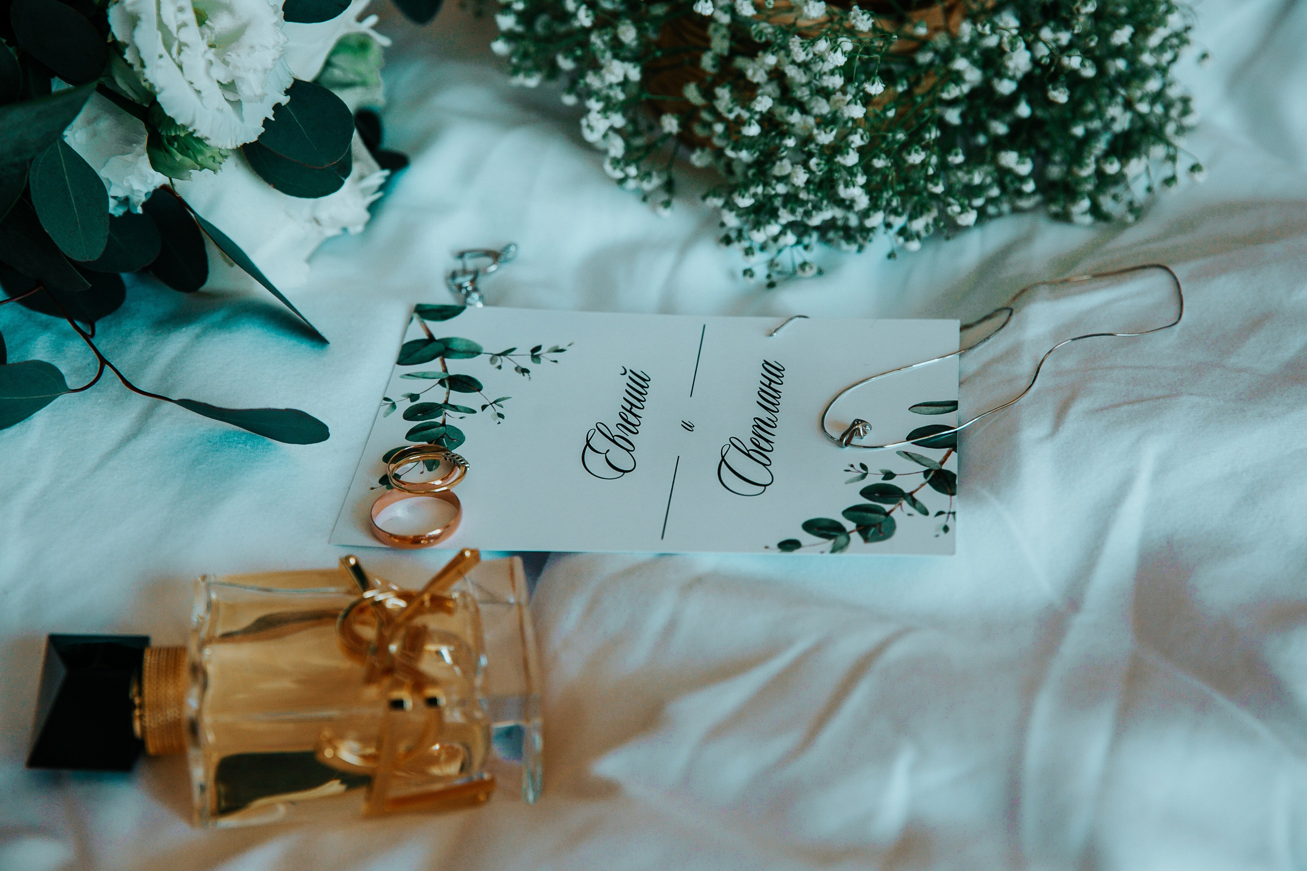 Wedding day 04.06. Свадебный и репортажный фотограф Александр Козлов