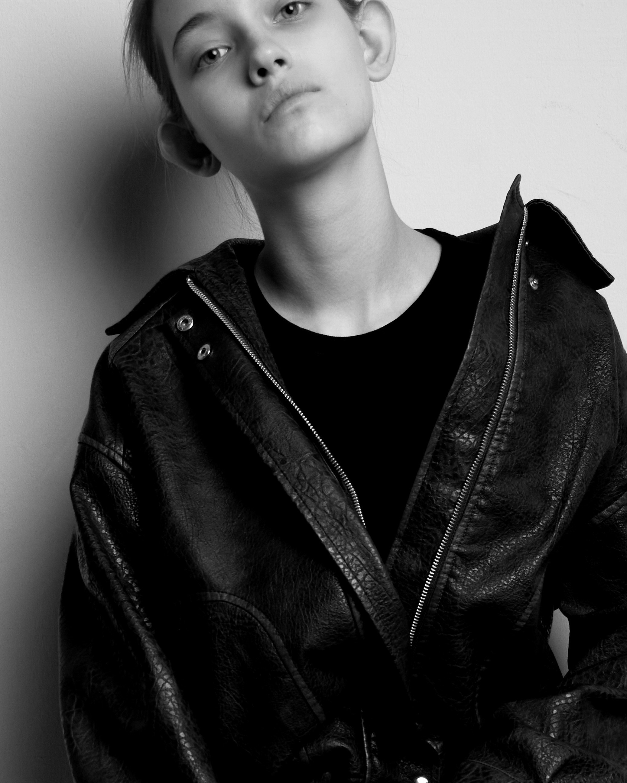 ANNA. Fashion photographer Annа