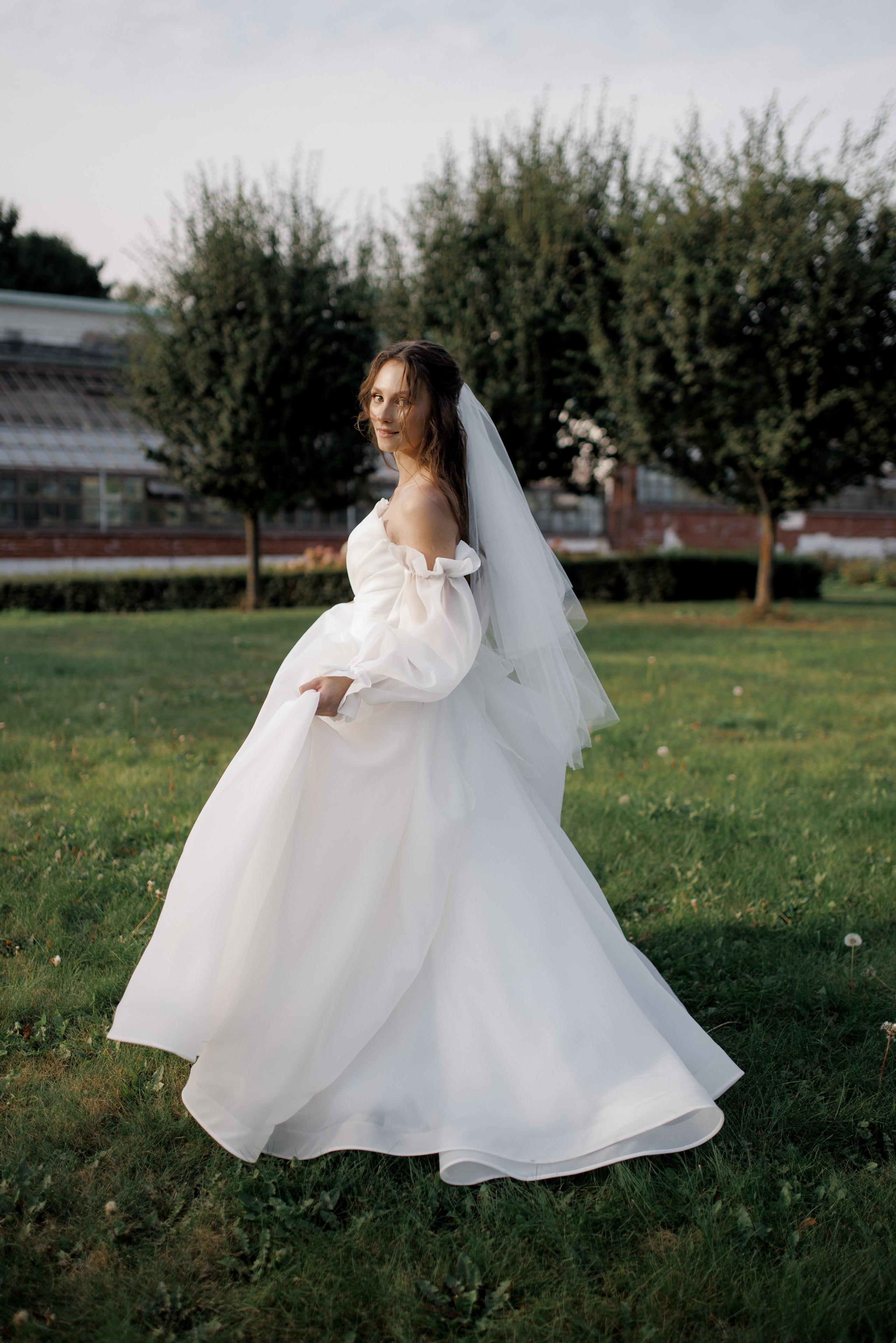 Хорошо, что мы есть друг у друга. Свадебный и семейный фотограф в Москве Julia Juice