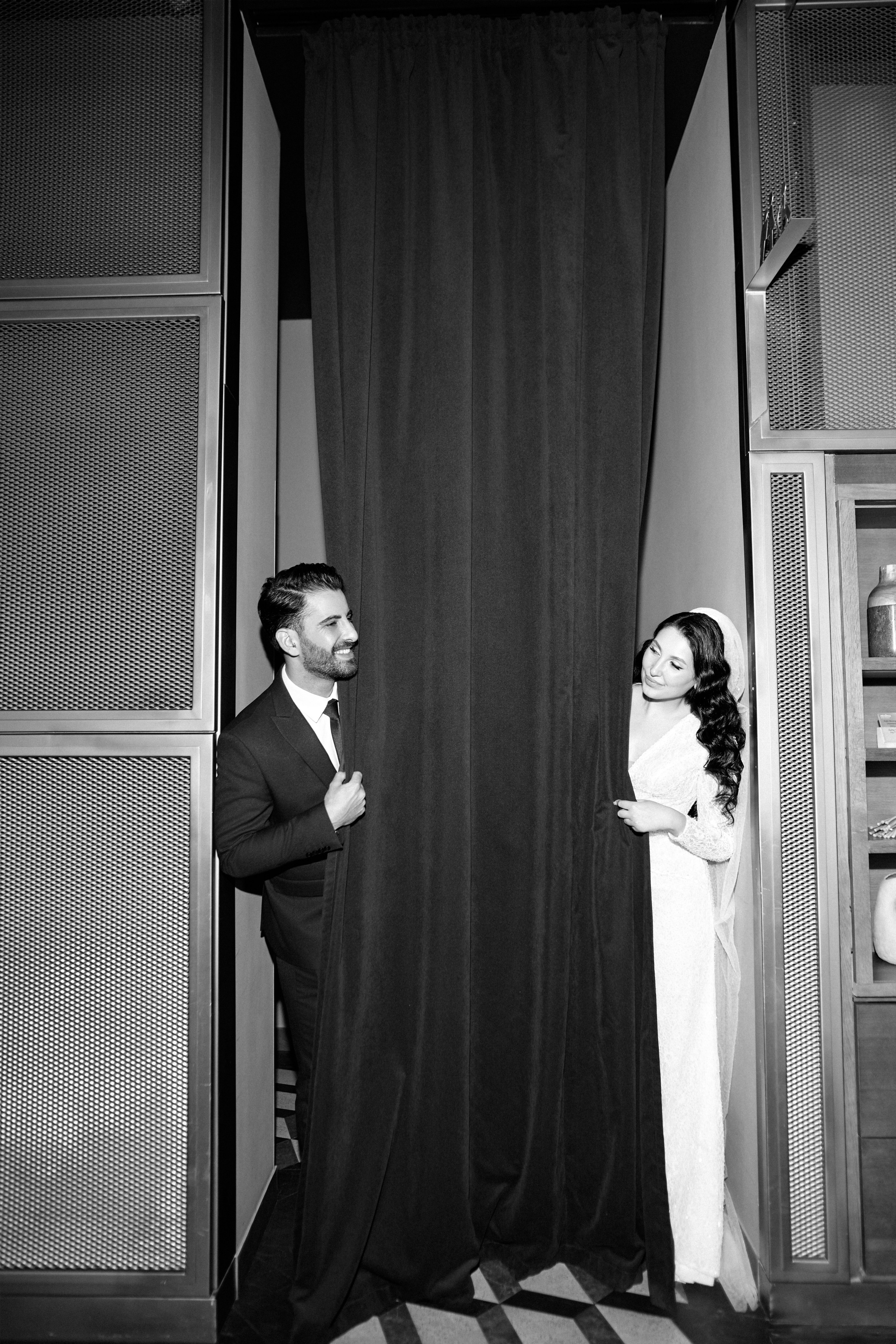 Зульфикар & Татьяна. Сестры Карабаза. Фотографы и ретушеры в Москве и Санкт-Петербурге