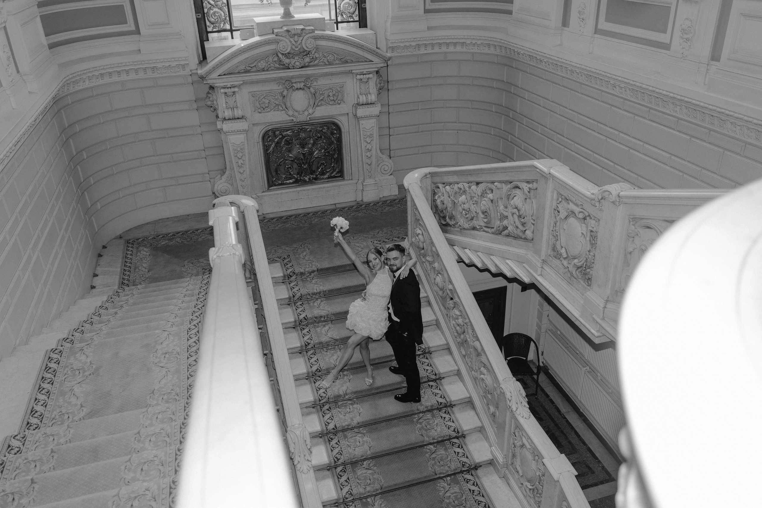 V&D. Свадебный фотограф — Наталья Фед СПб/Москва