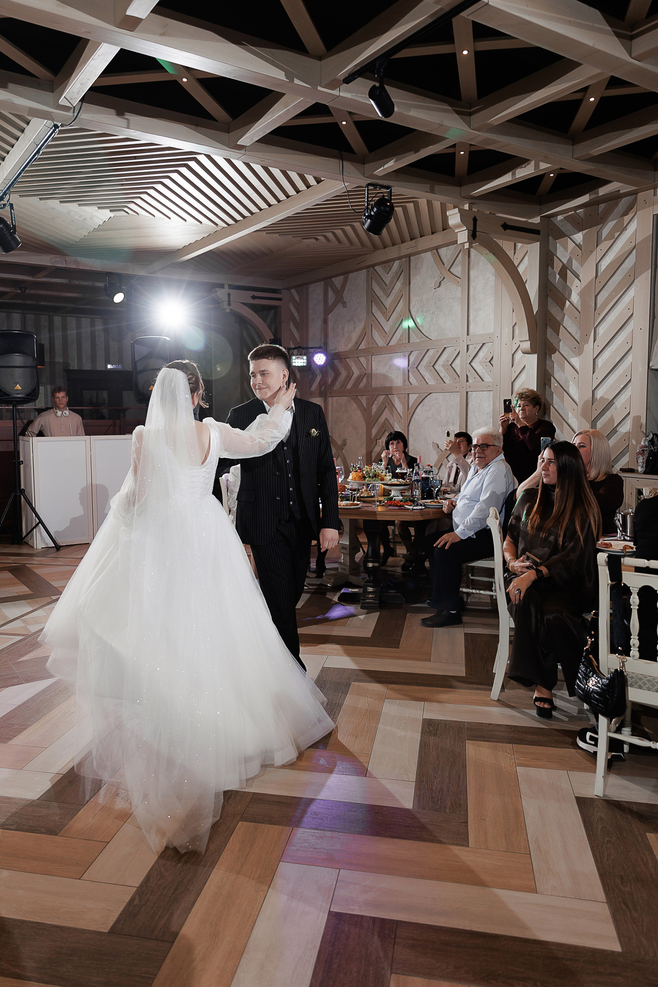 Свадьба. Свадебный и семейный фотограф в Твери и Тверской области