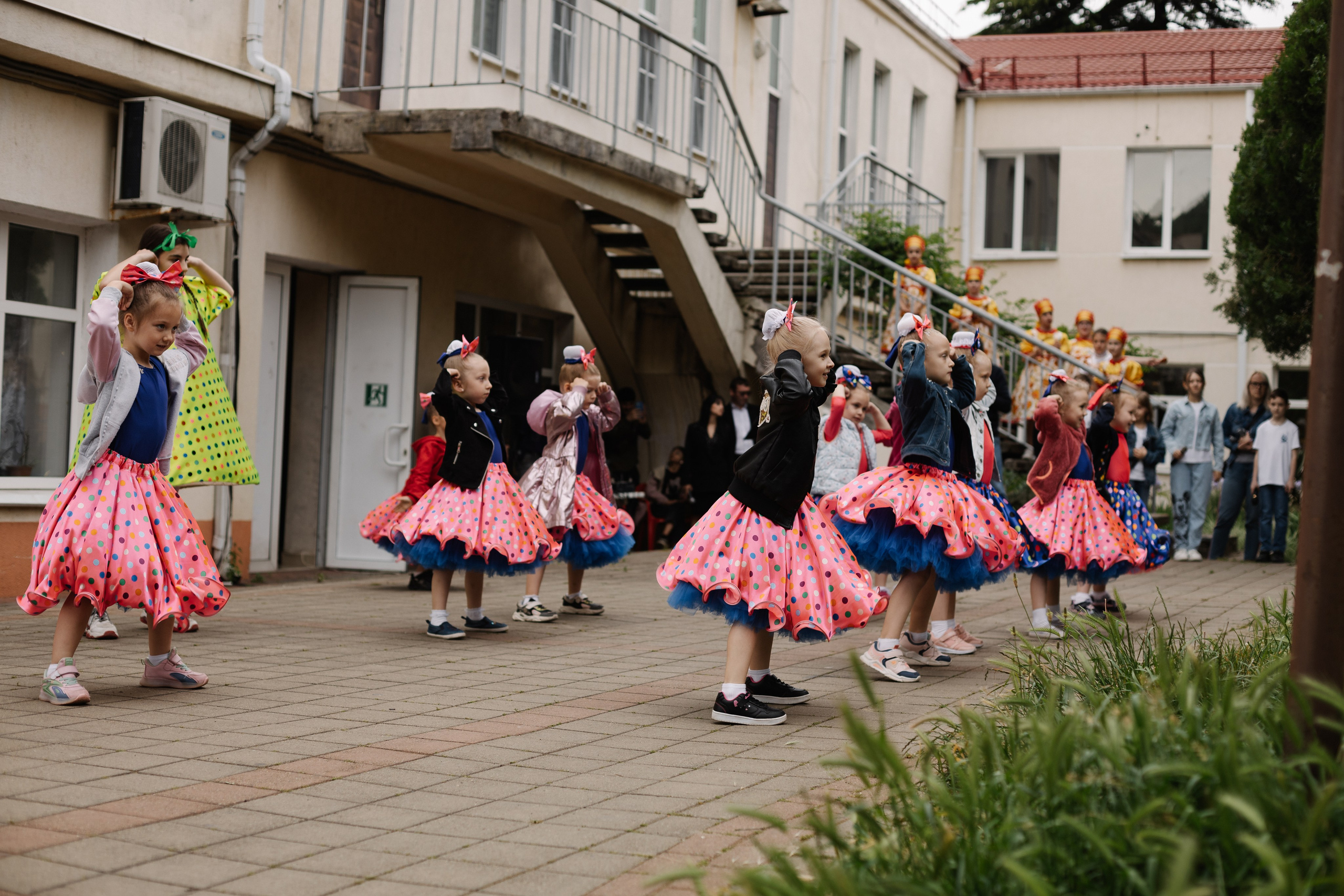ТАНЦЫ. Фотограф новорожденных и семей Туапсе Краснодарский край Анна Альтман