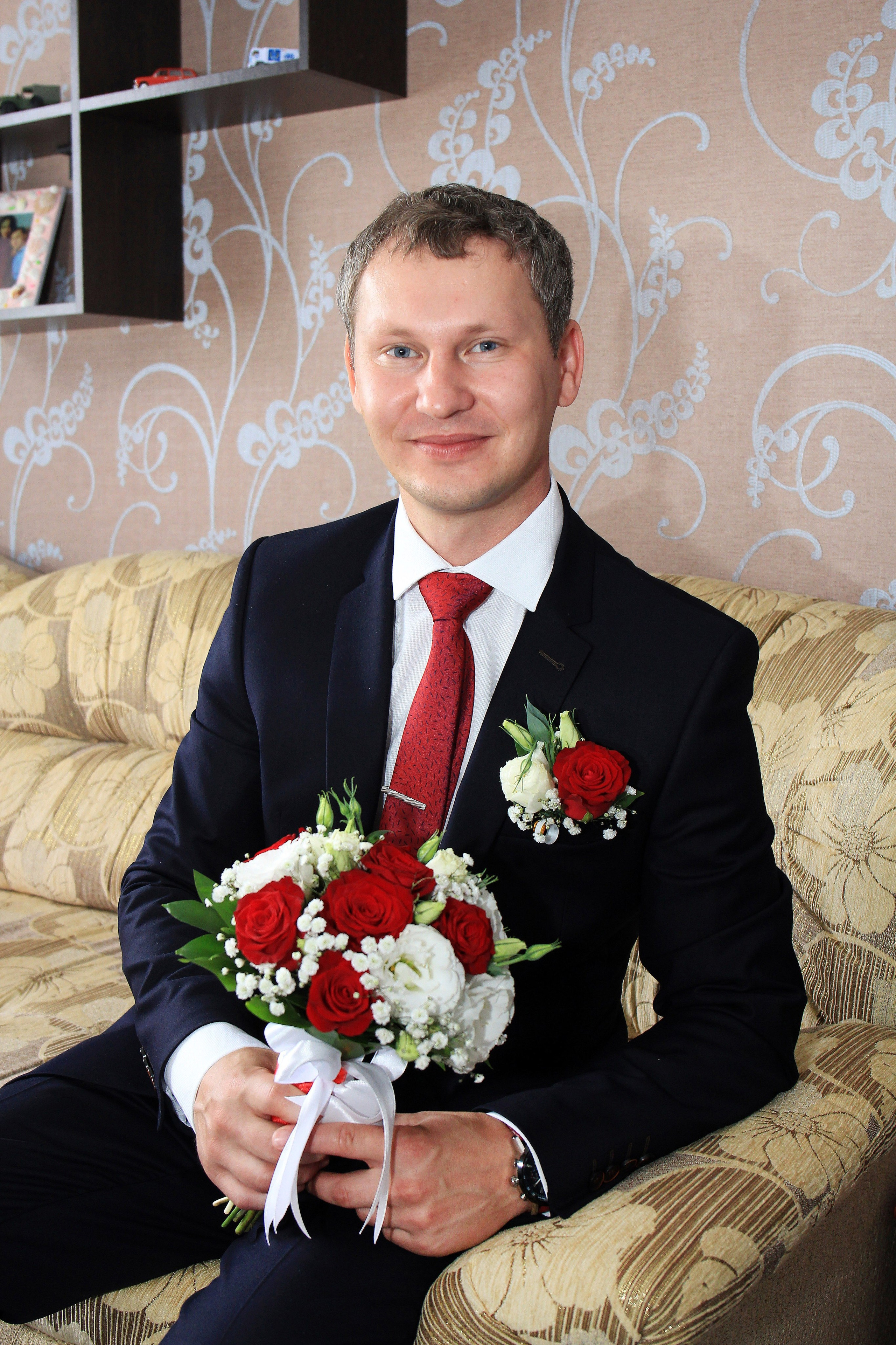 Евгений и Мария. Игорь Варава свадебный фотограф видеограф Белая Глина Краснодар