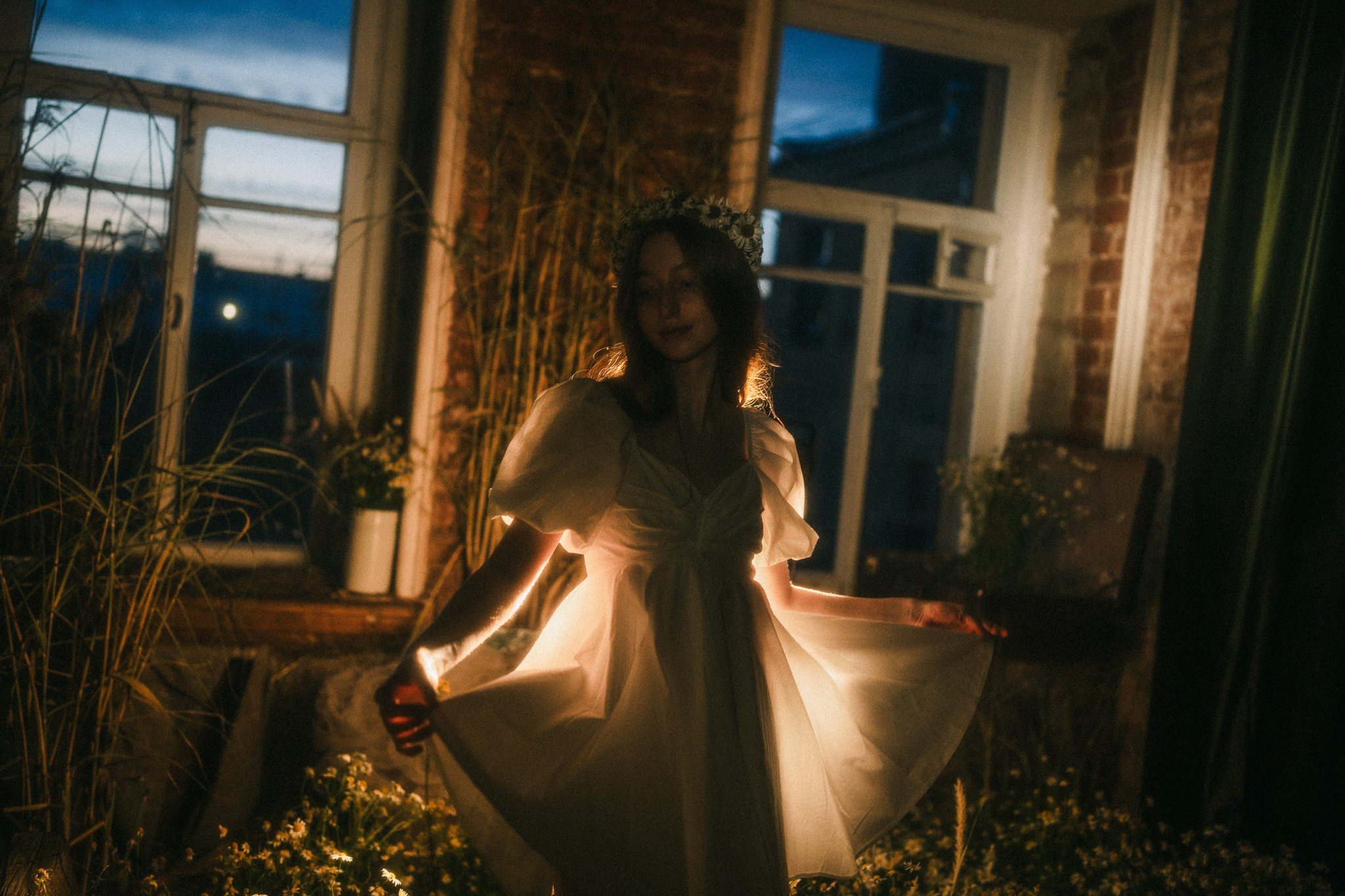 Ангелина. Свадебный фотограф в Санкт-Петербурге Марина Фесенко