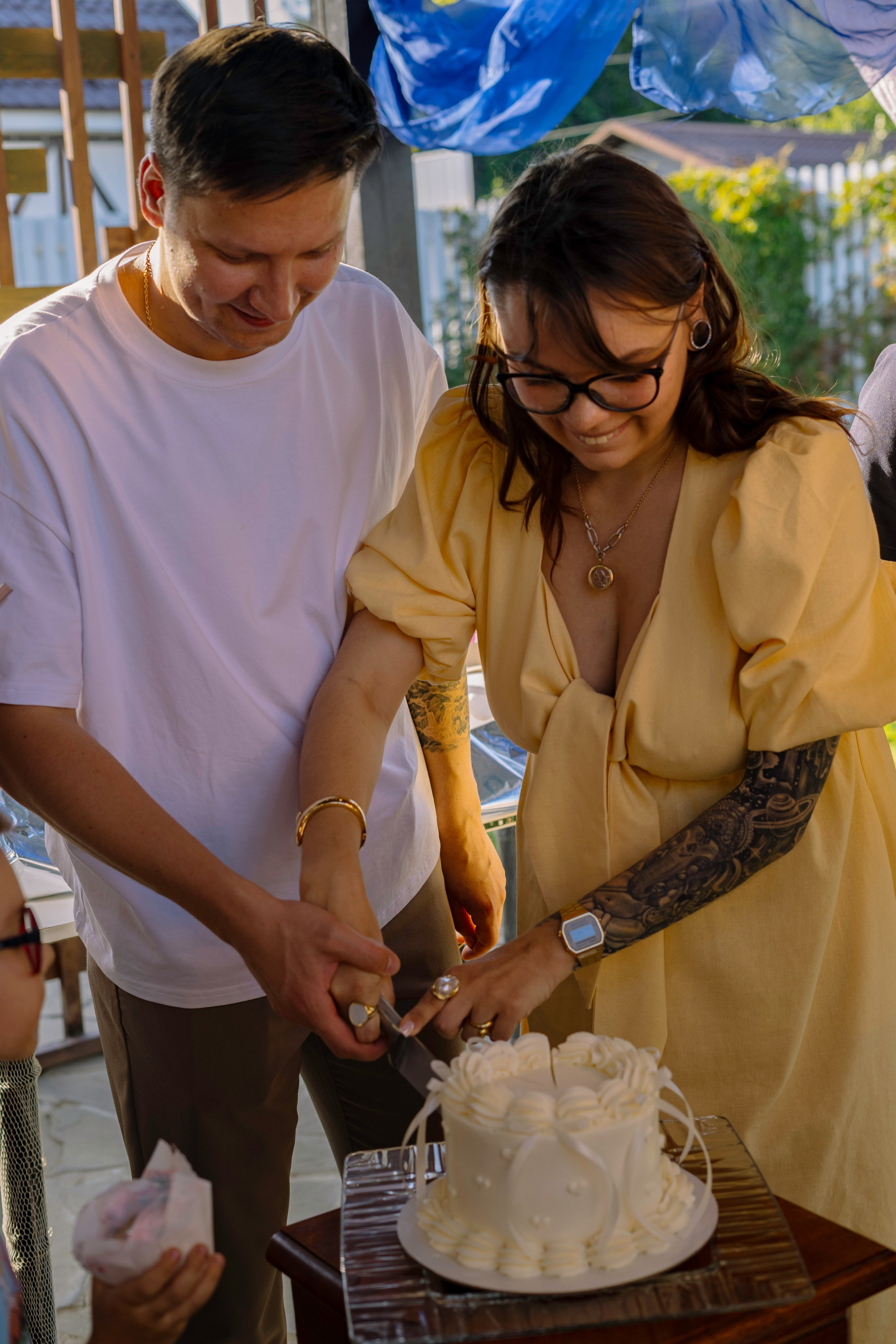 Gender party. Фотограф в Москве Шалышко Ангелина