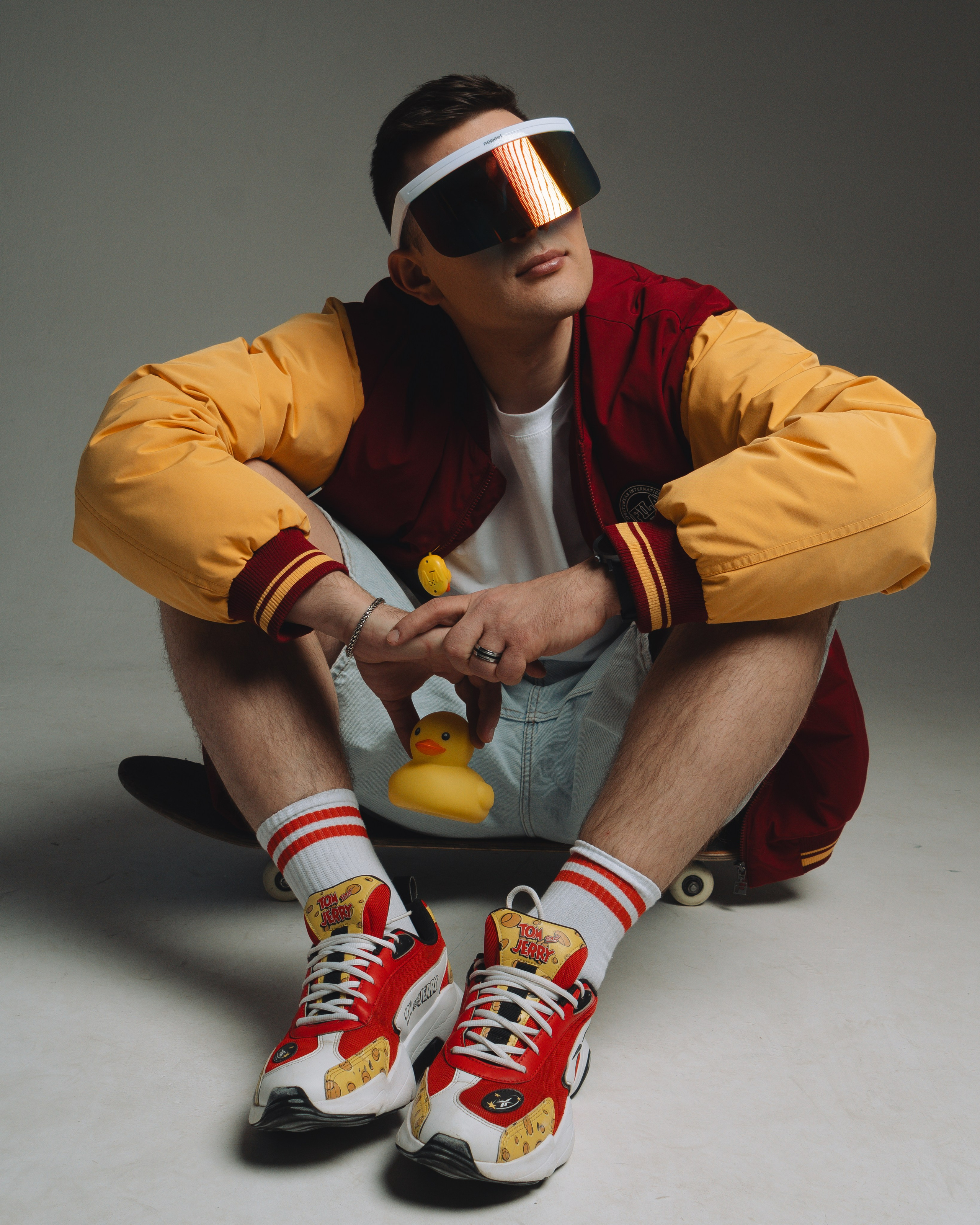 Сергей. Фотограф в Москве Шалышко Ангелина