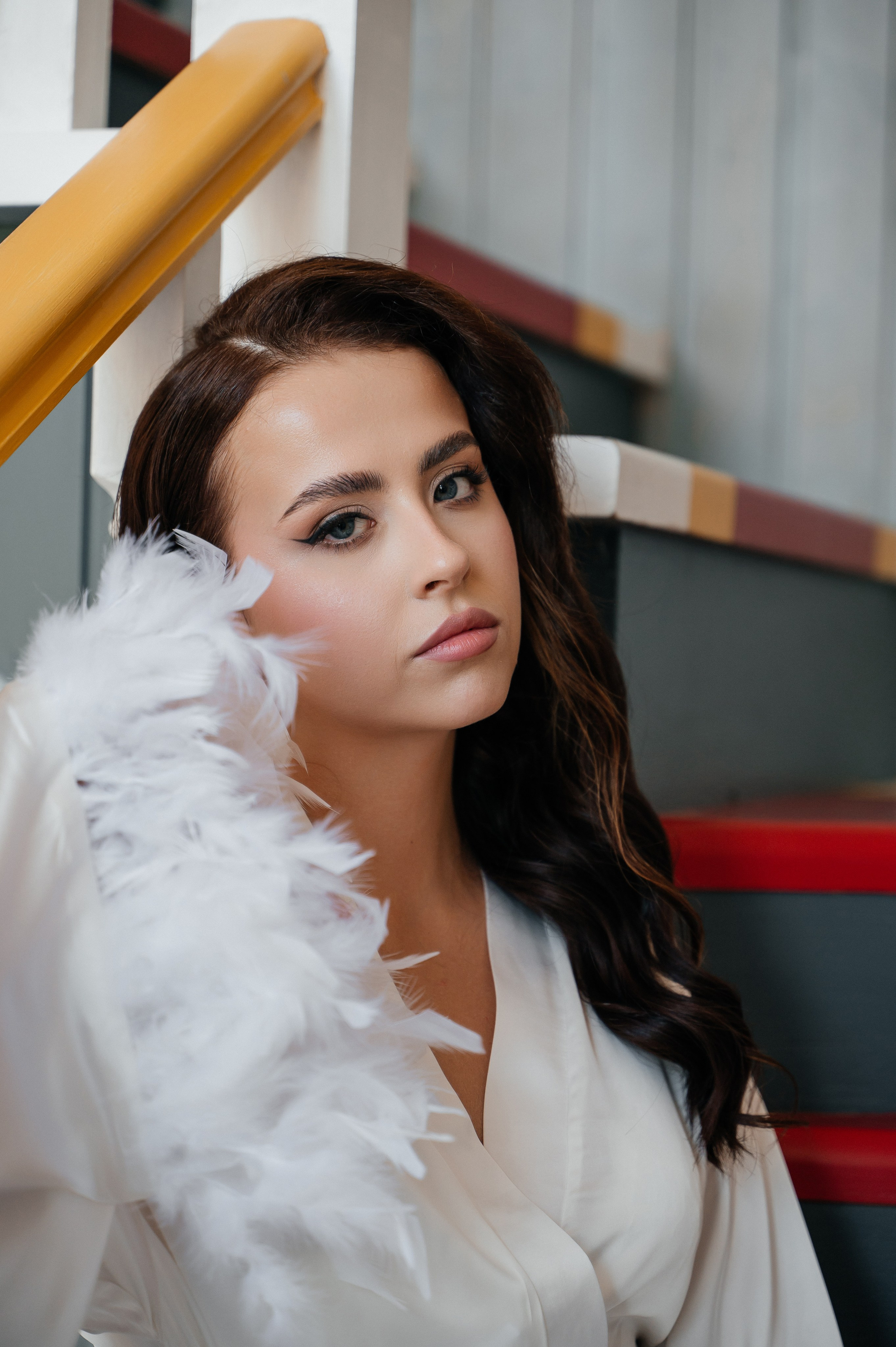 Даня и Настя 07.09.2024. Свадебный и семейный фотограф в городе Смоленске