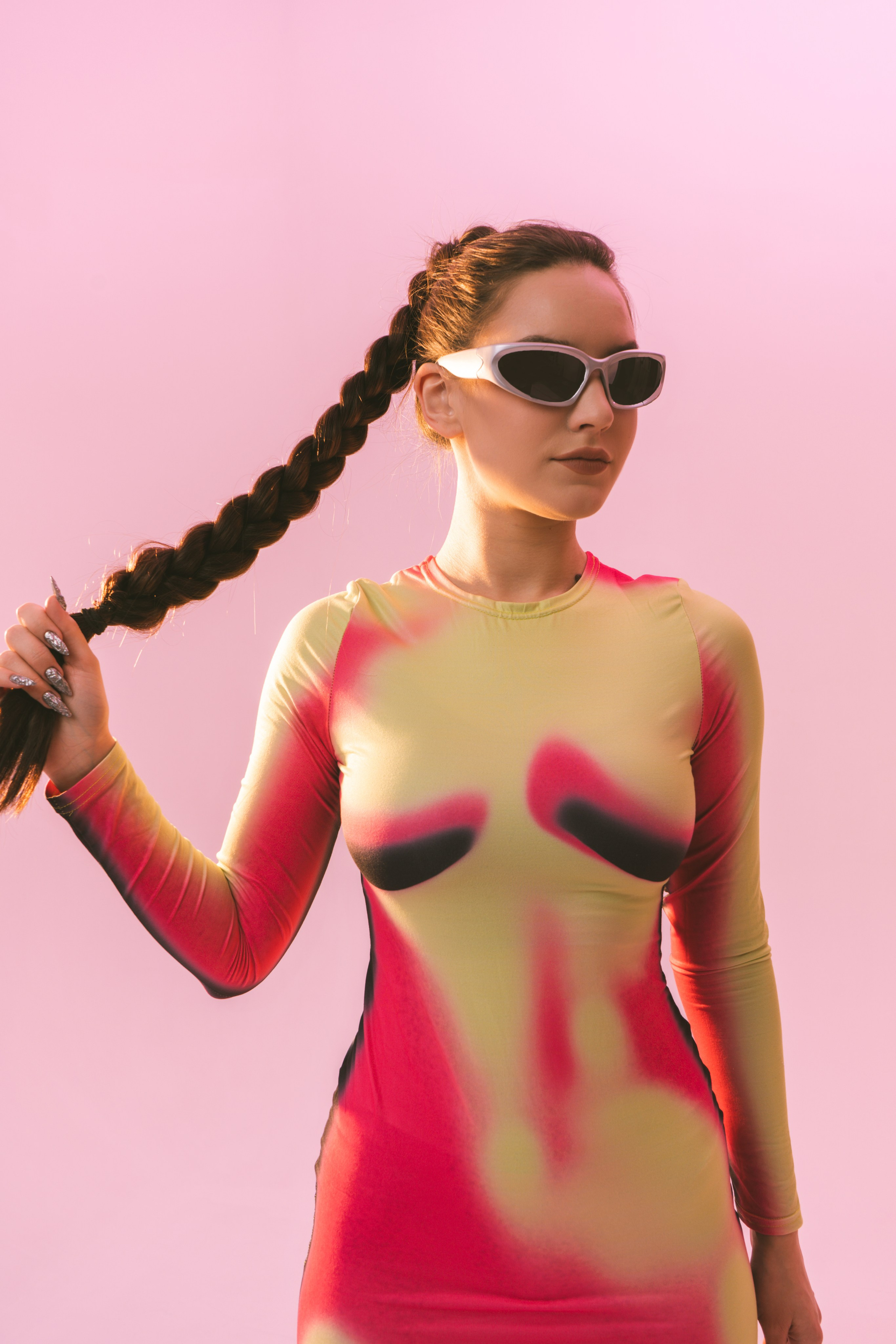 Евангелина. Анастасия Попова — Fashion photographer