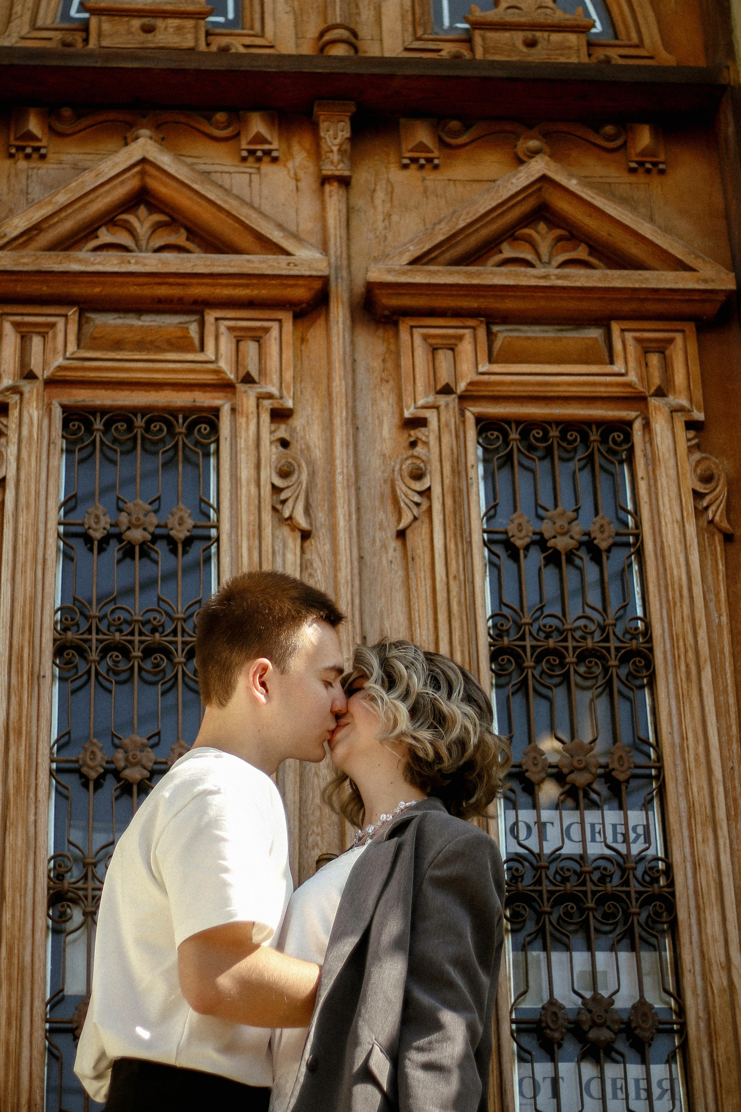 D&M. Фотограф Краснодар