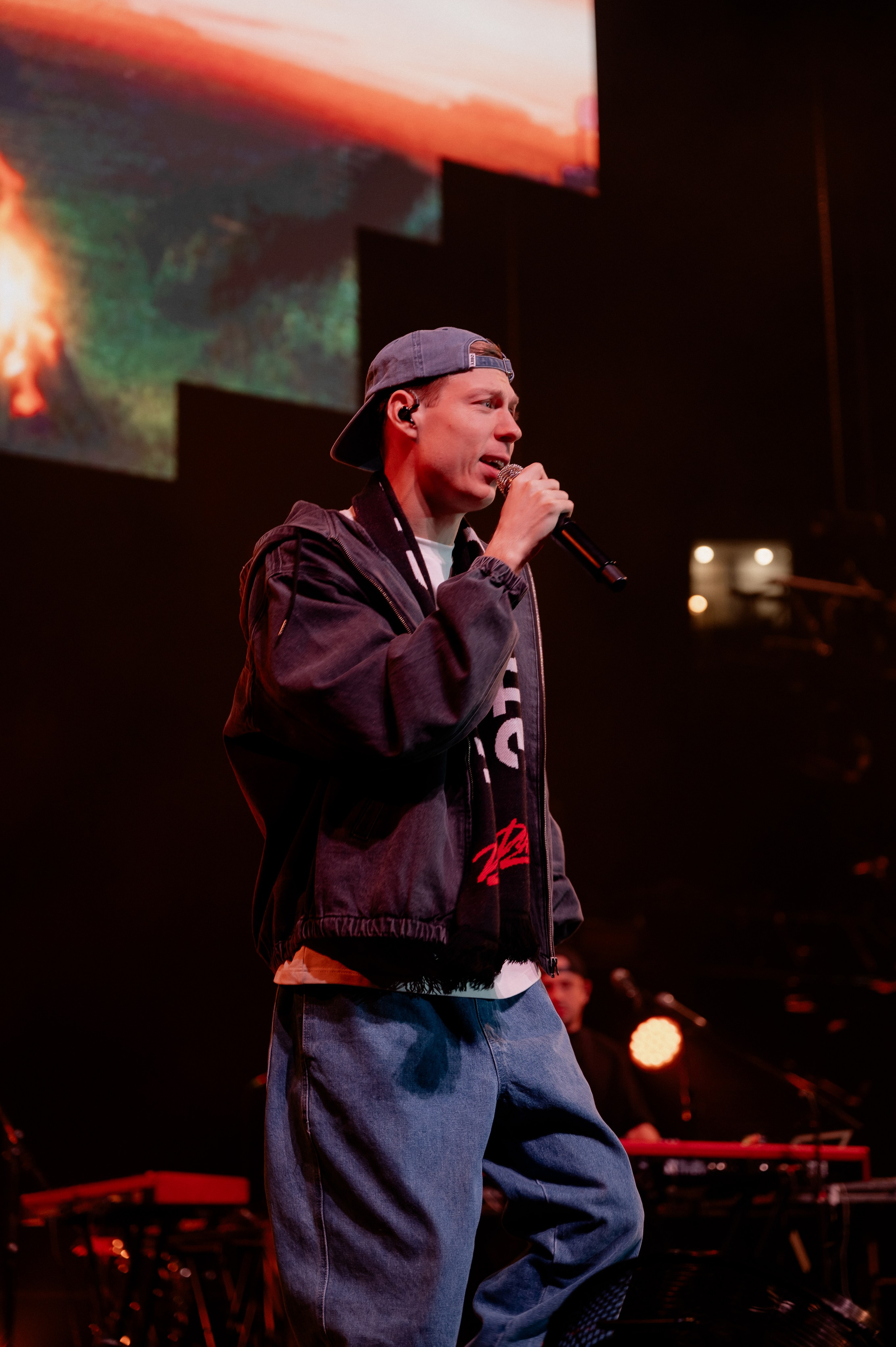 Big Love Show 2025. Казань. Фотограф Анна Пятак