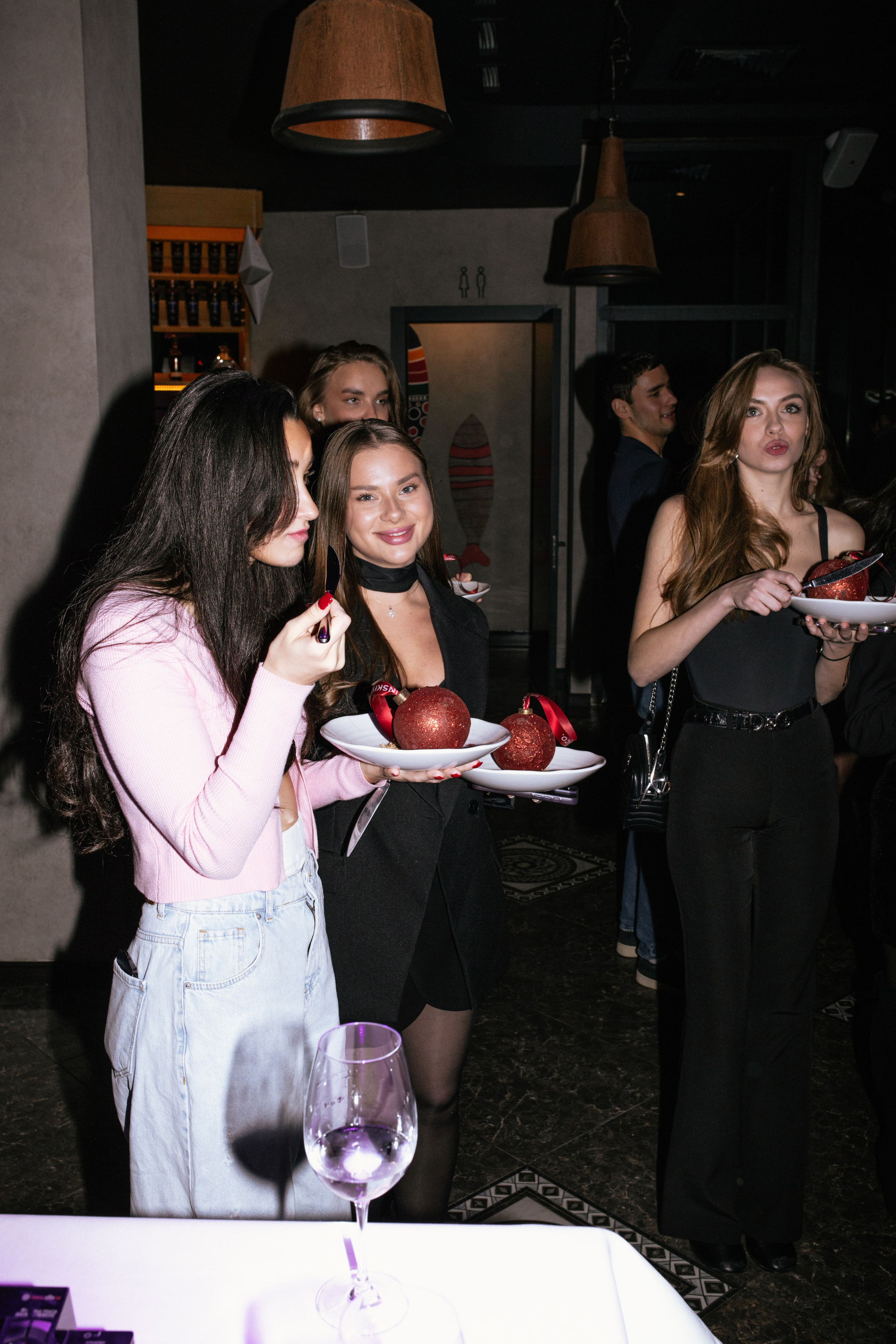 Sky club team Macan. Фотограф и контент-maker Диля Голубникова | Москва