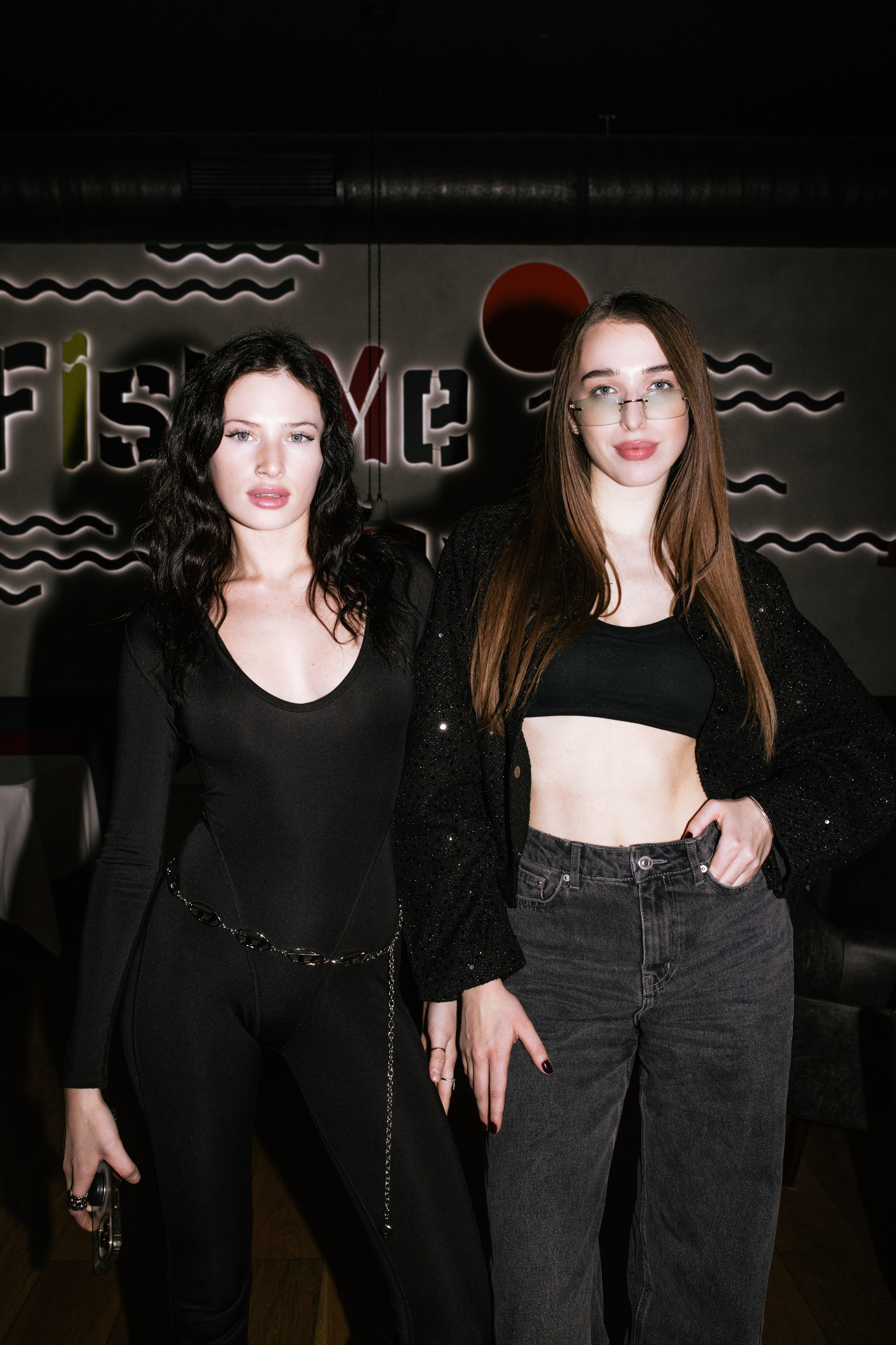 Sky club team Macan. Фотограф и контент-maker Диля Голубникова | Москва