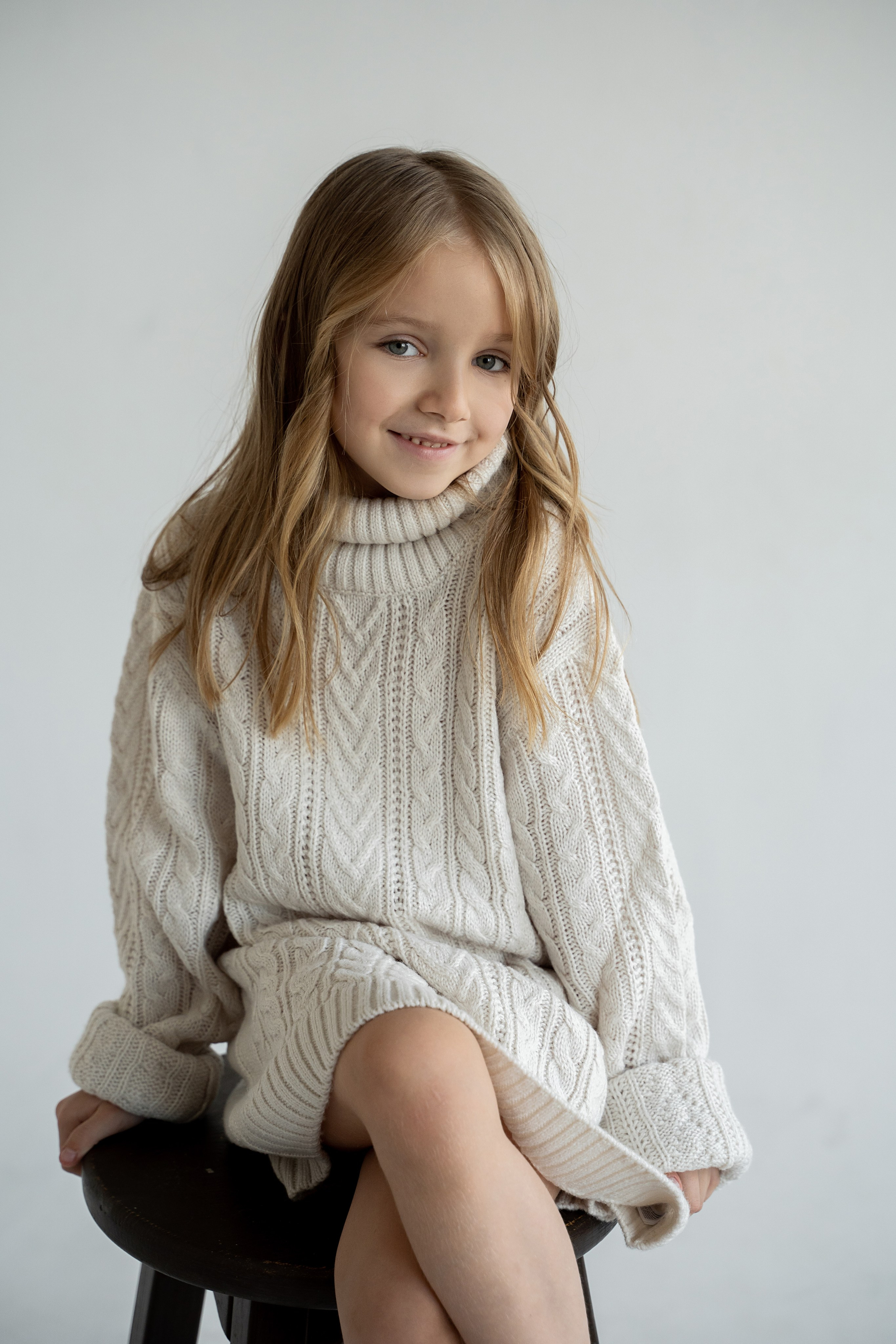 Юля и Варя. Фотограф Анна Котова