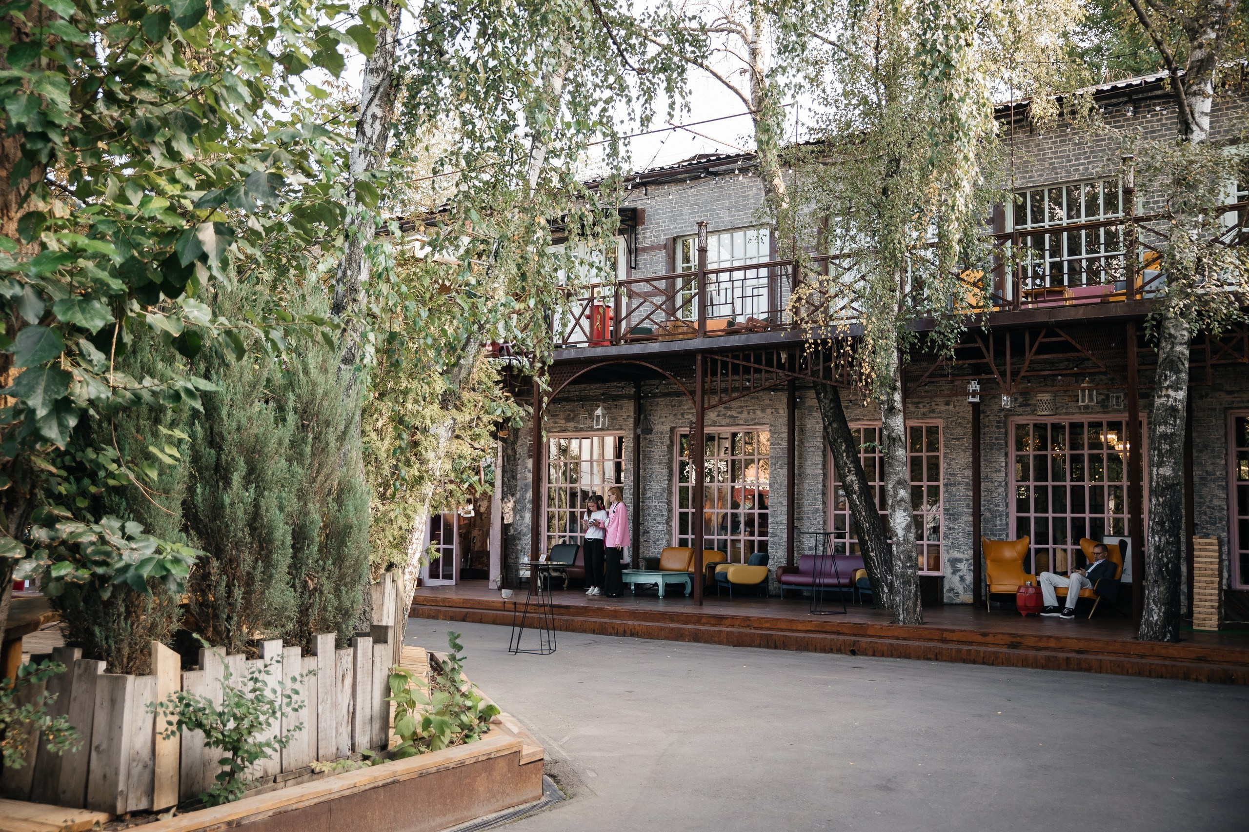 Мария и Дмитрий. Letova Wedding — Свадебный организатор в Москве