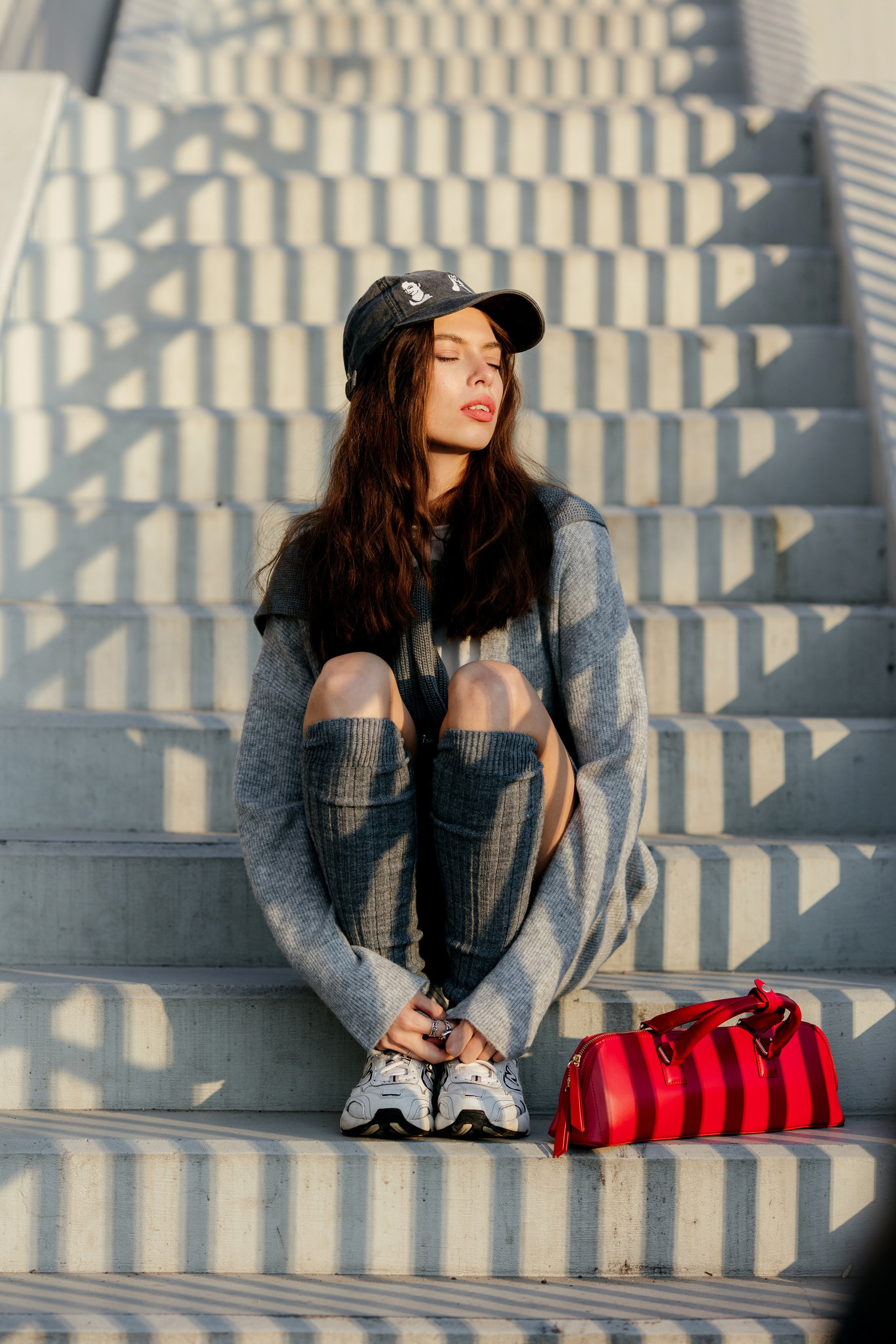 Street style. Главная