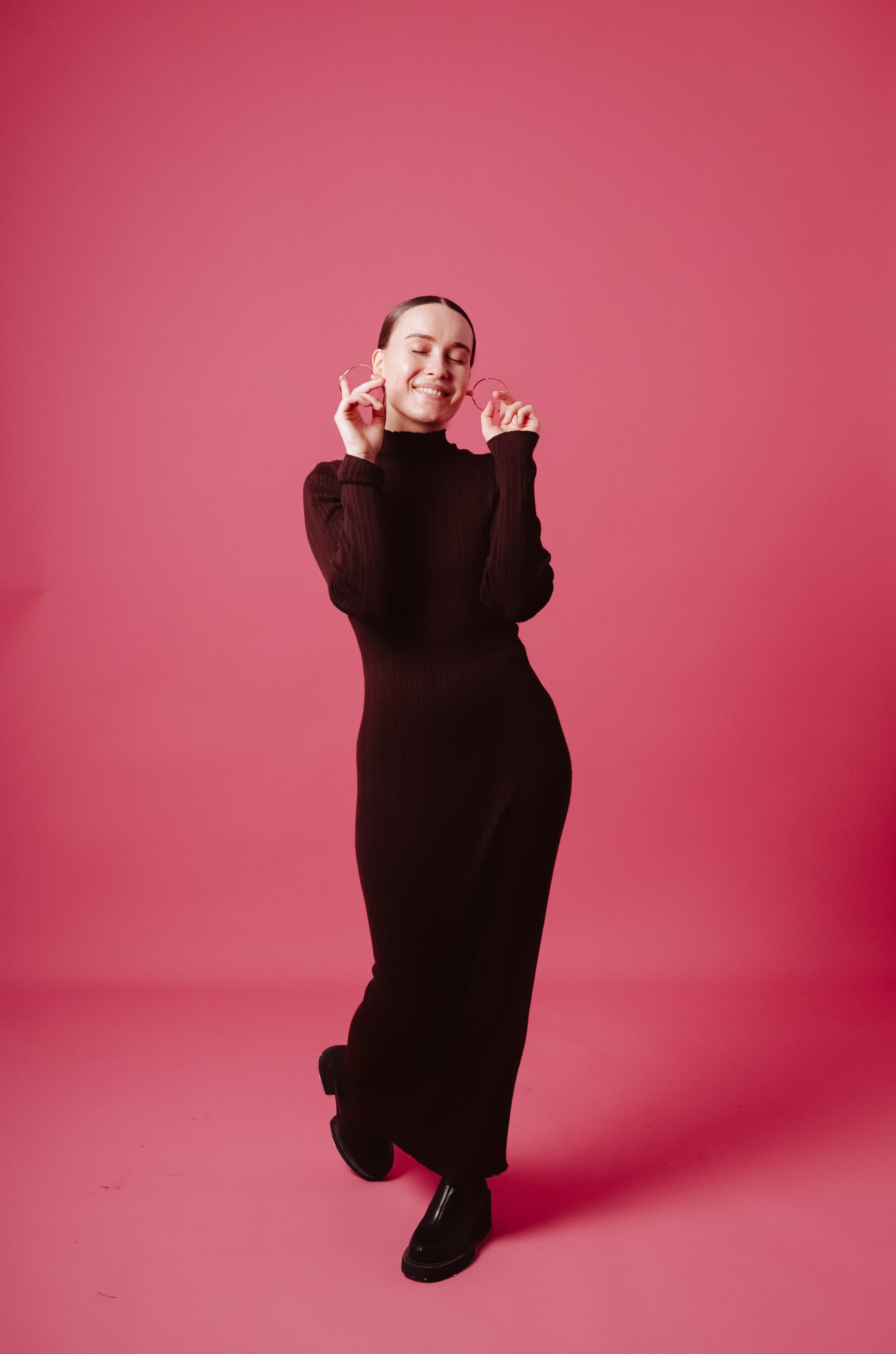 Фотостудия автопортрета [В КАДРЕ]. Южно-Сахалинск