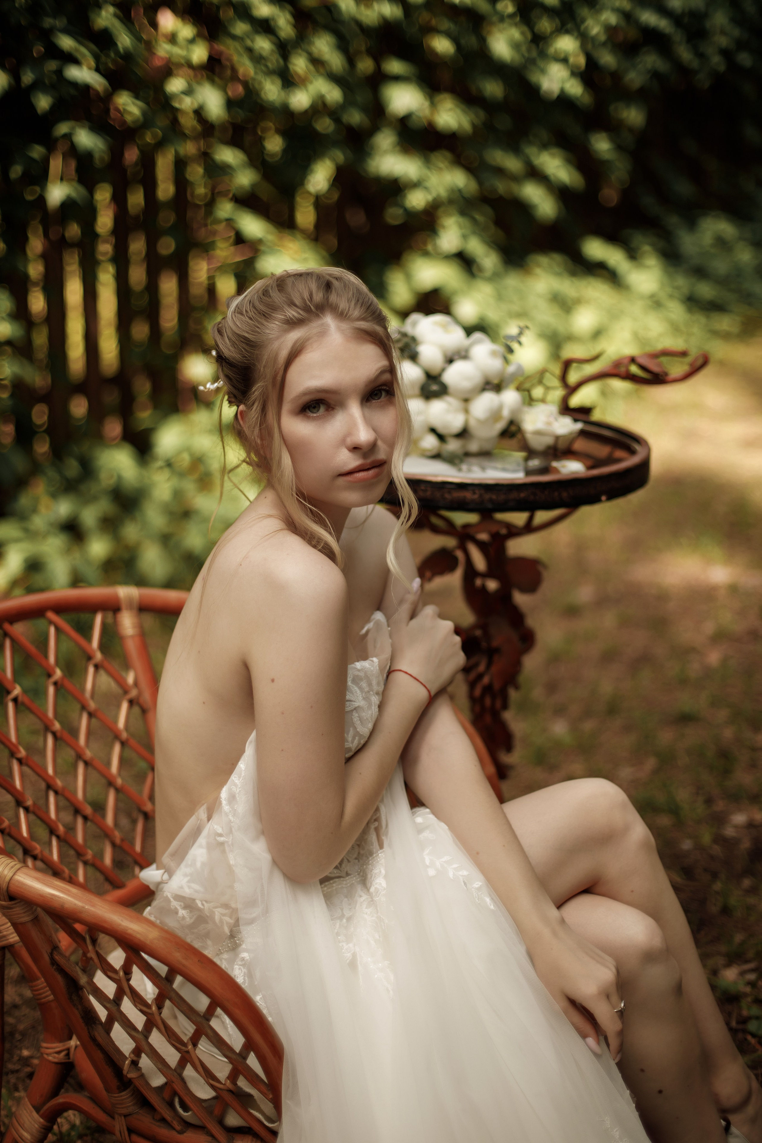 Екатерина + Даниил. Свадебный фотограф Наташа Анисенко